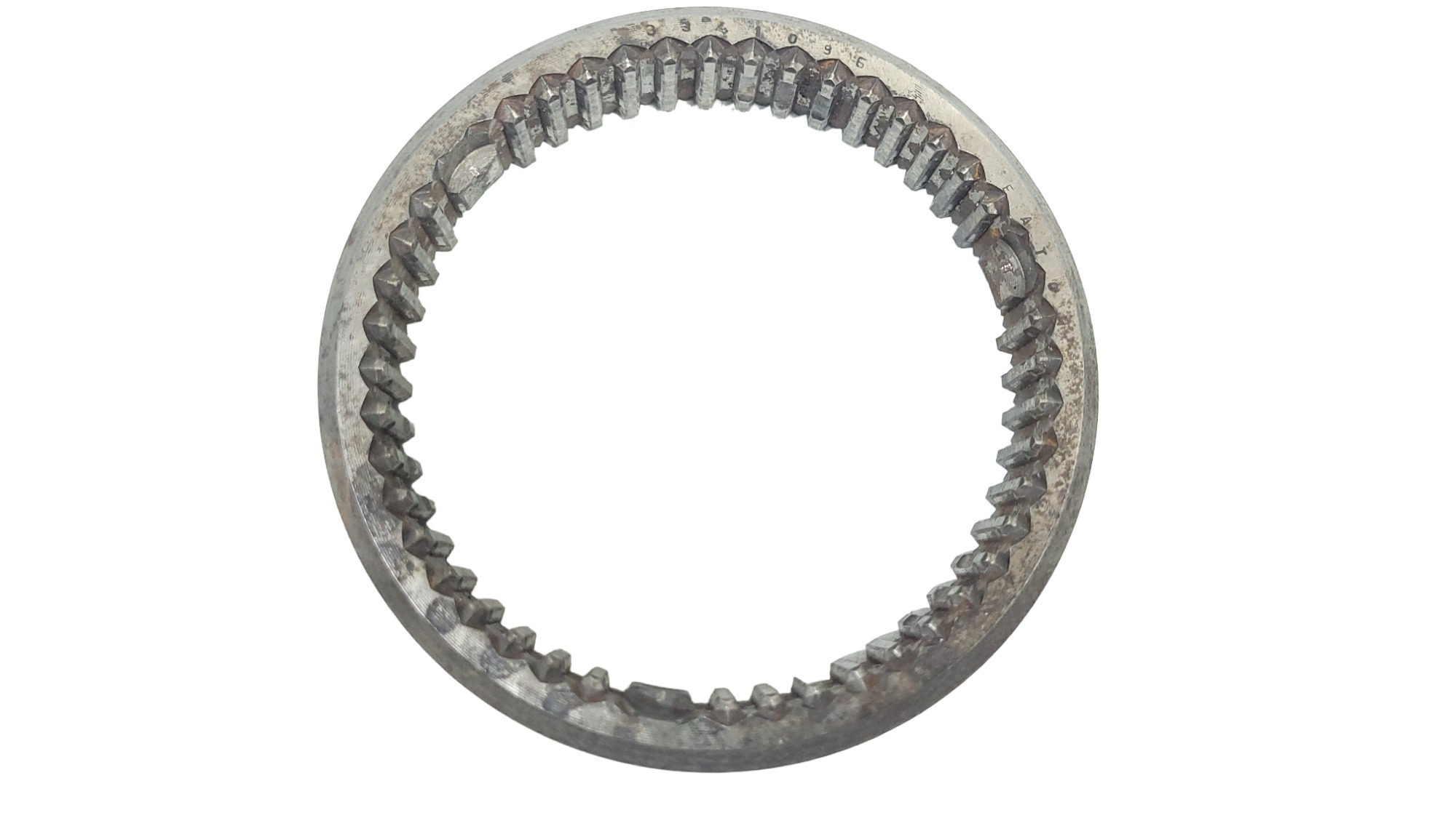 Luva Engate 3 E 4 Caixa Eaton 4305 E 4405 3341096 4