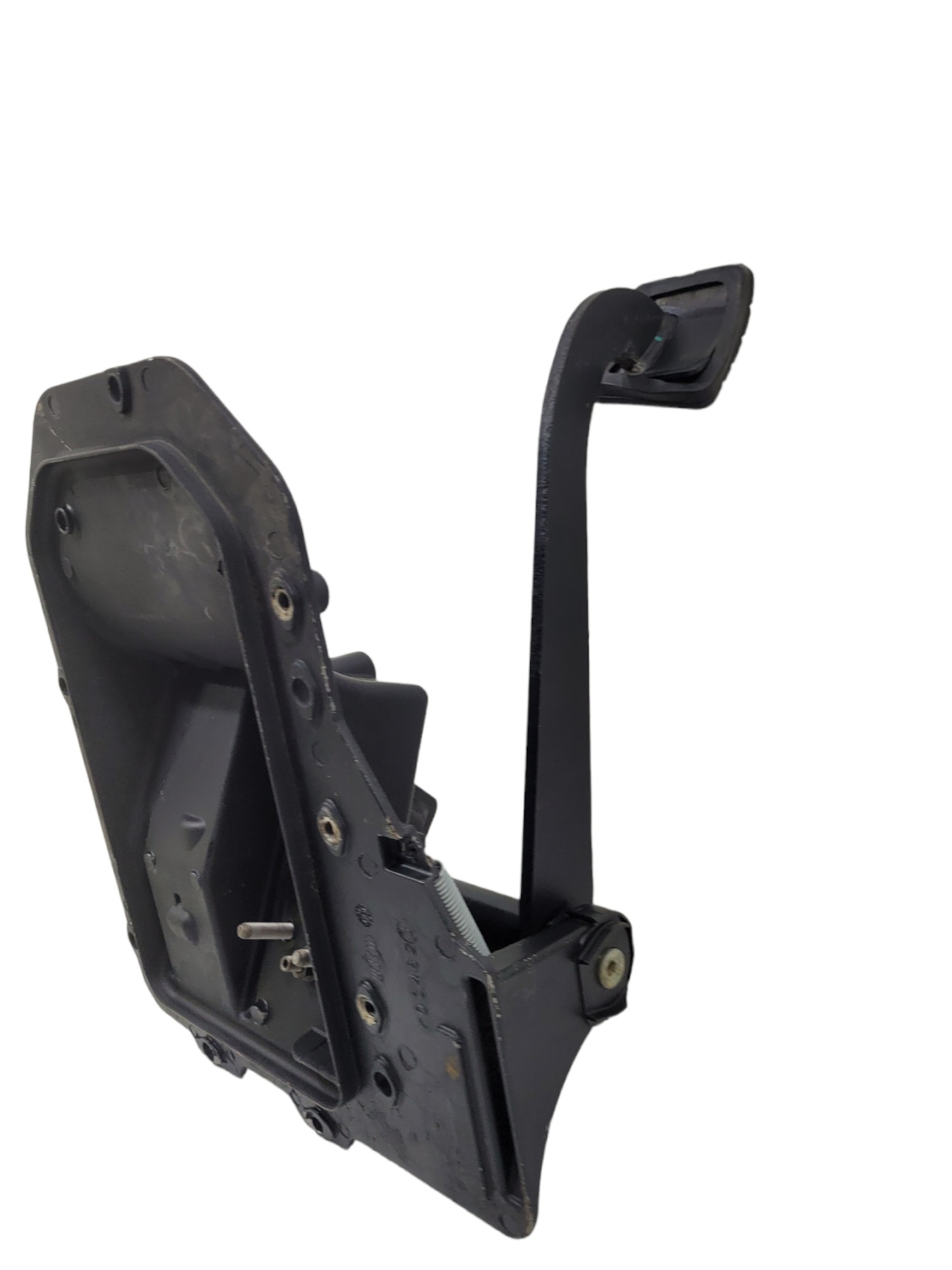 Suporte Da Pedaleira Volvo Fh New 1