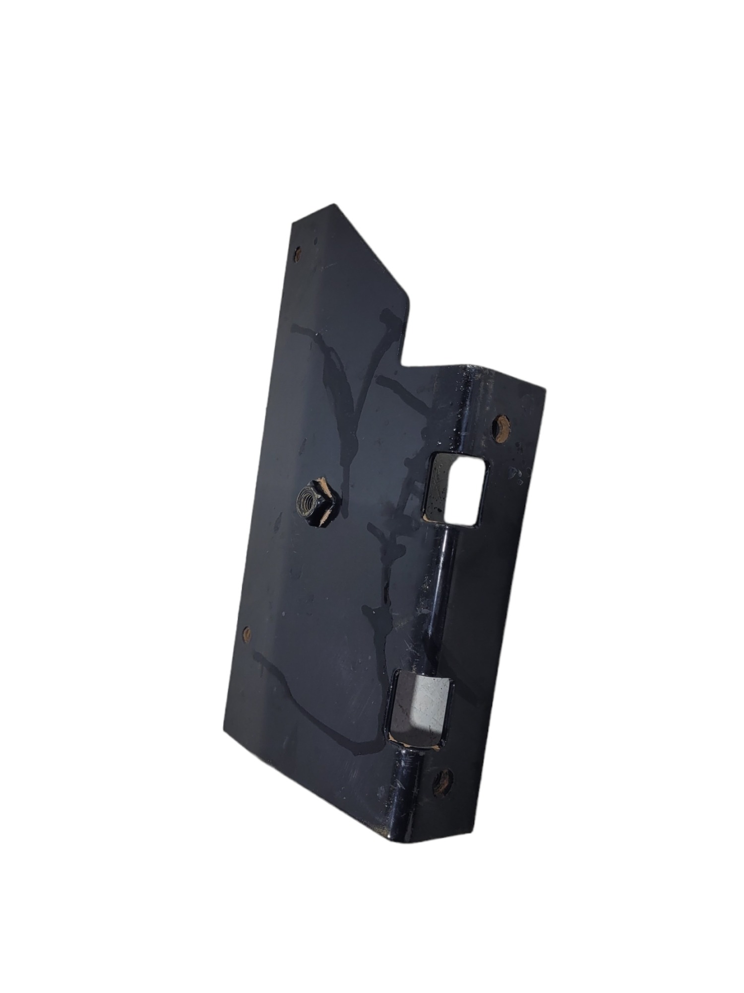 Suporte Cabo Acelerador Vw 13170 _ 1