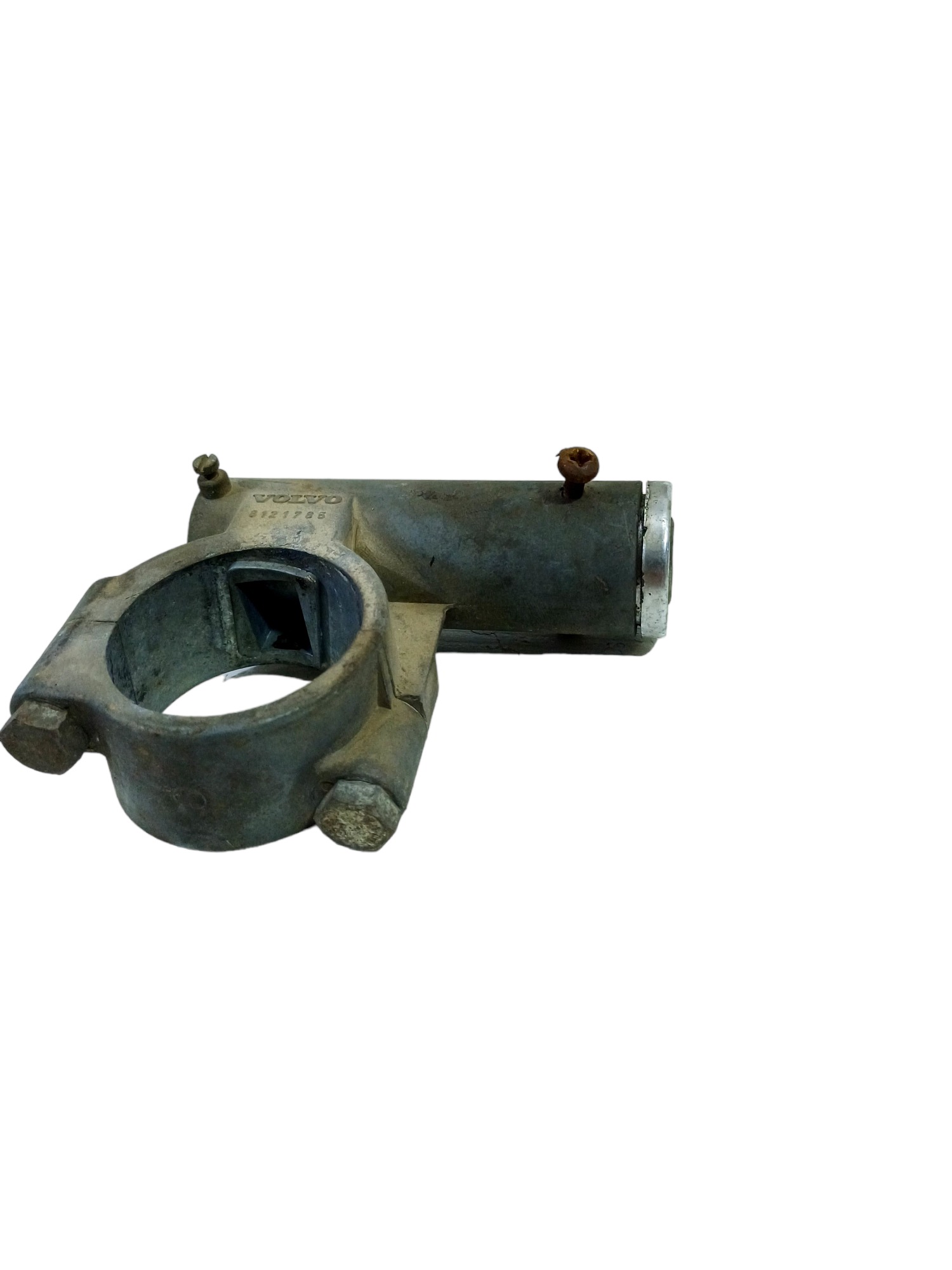 Cilindro Trava Ignição Volvo N10 N12 Nl10 Nl12 8121785 4