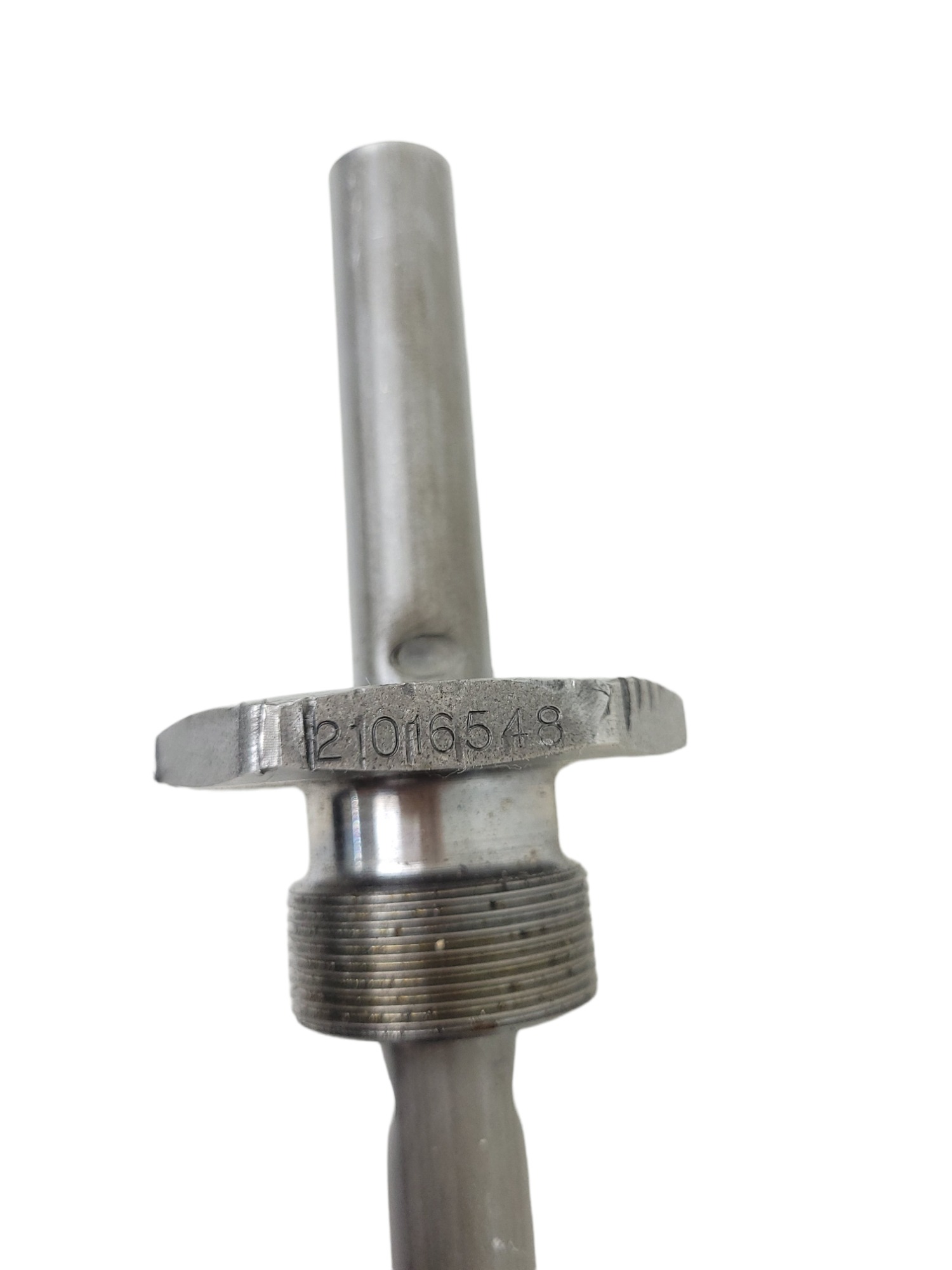 Tubo De Distribuição Volvo Vtn 21016548 5