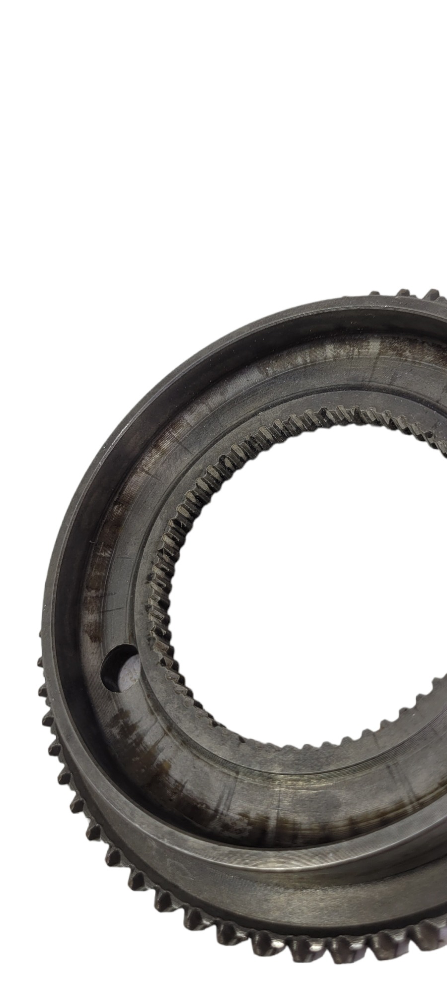 Corpo Acoplamento Caixa Zf 1307304579 6