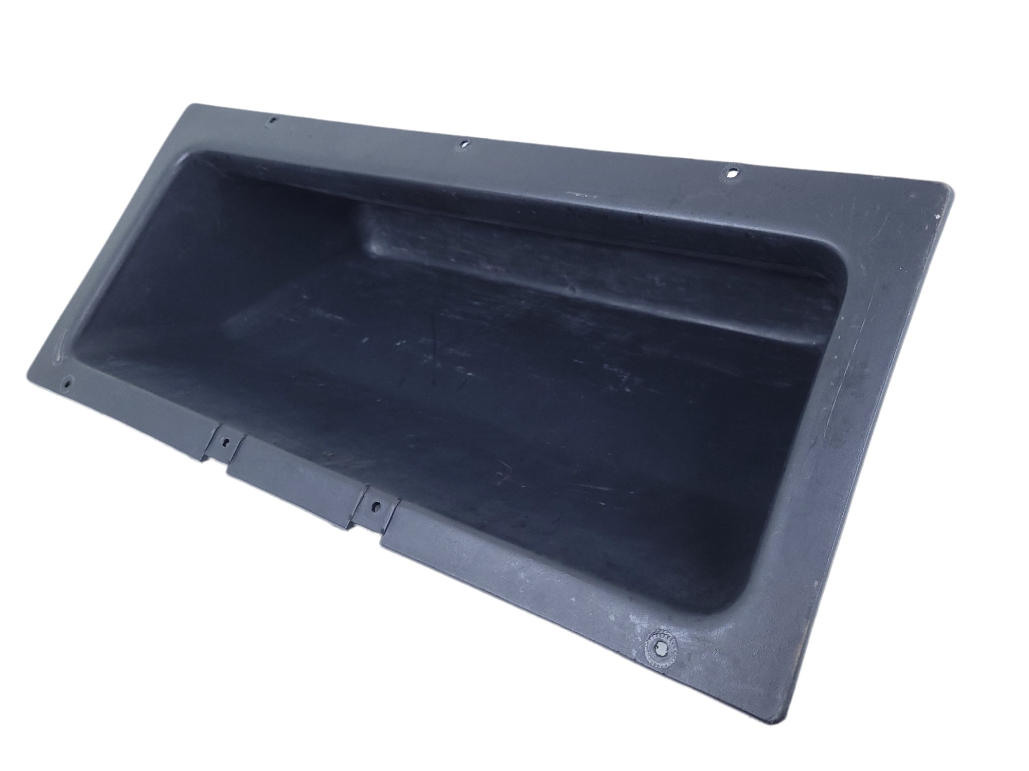 Porta Luva Ford Cargo 85hb06010aaw 3