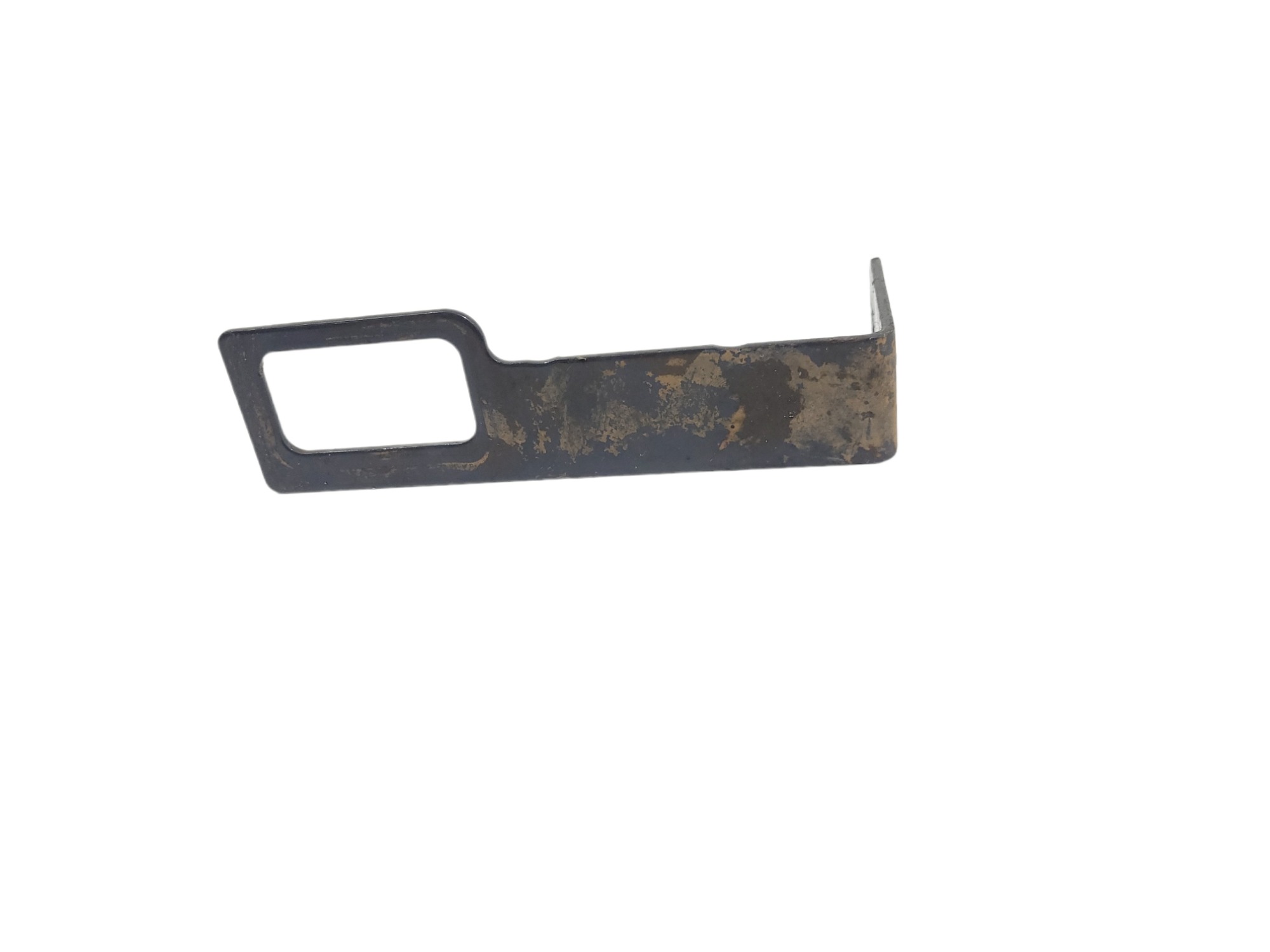 Suporte Tanque Arla Volvon 21377232 2