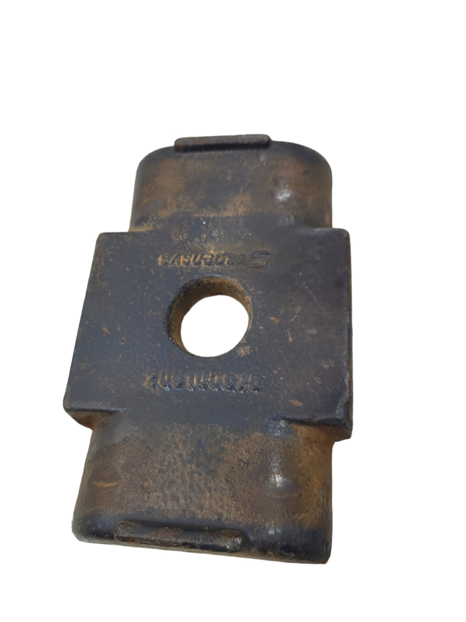 Sapata Suporte Molas Vw 200100675 1
