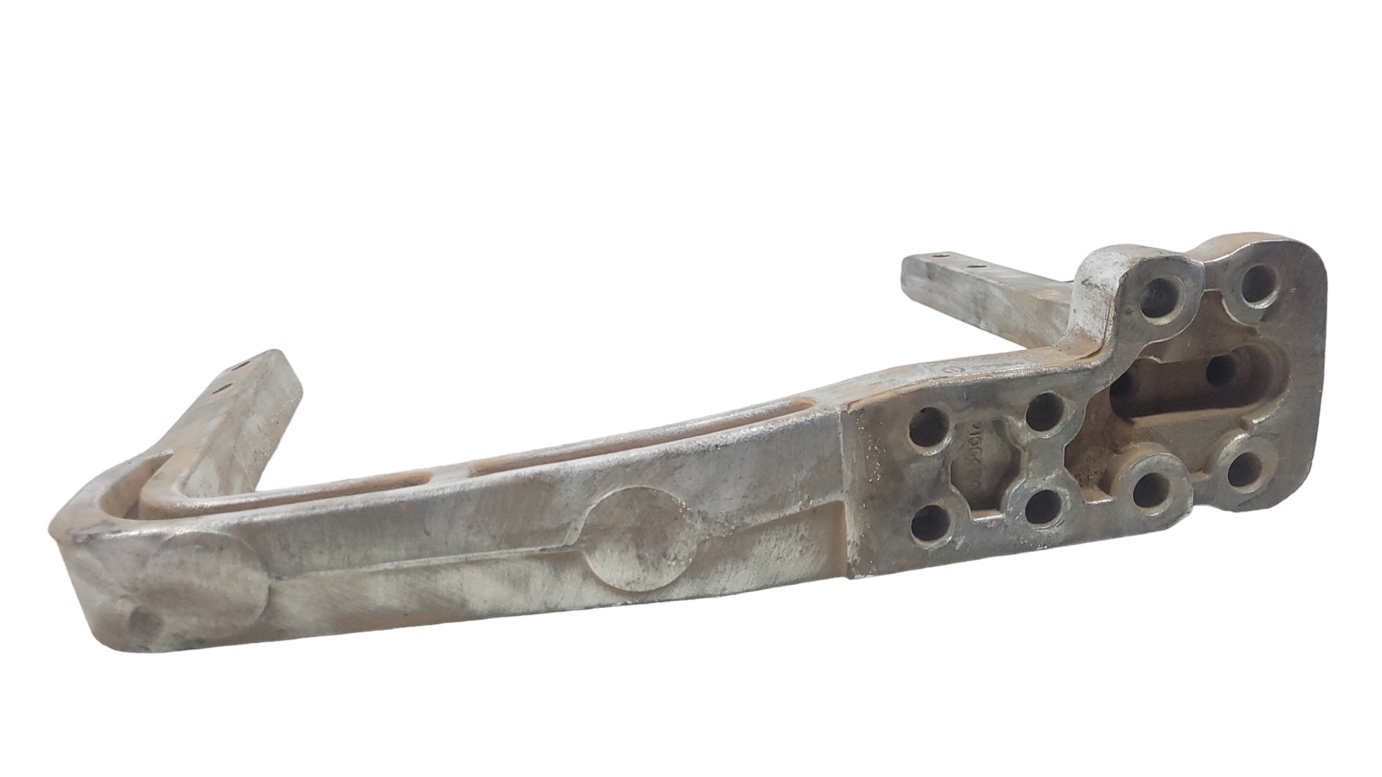 Suporte Catalisador Volvo Fh 4 21064342 1