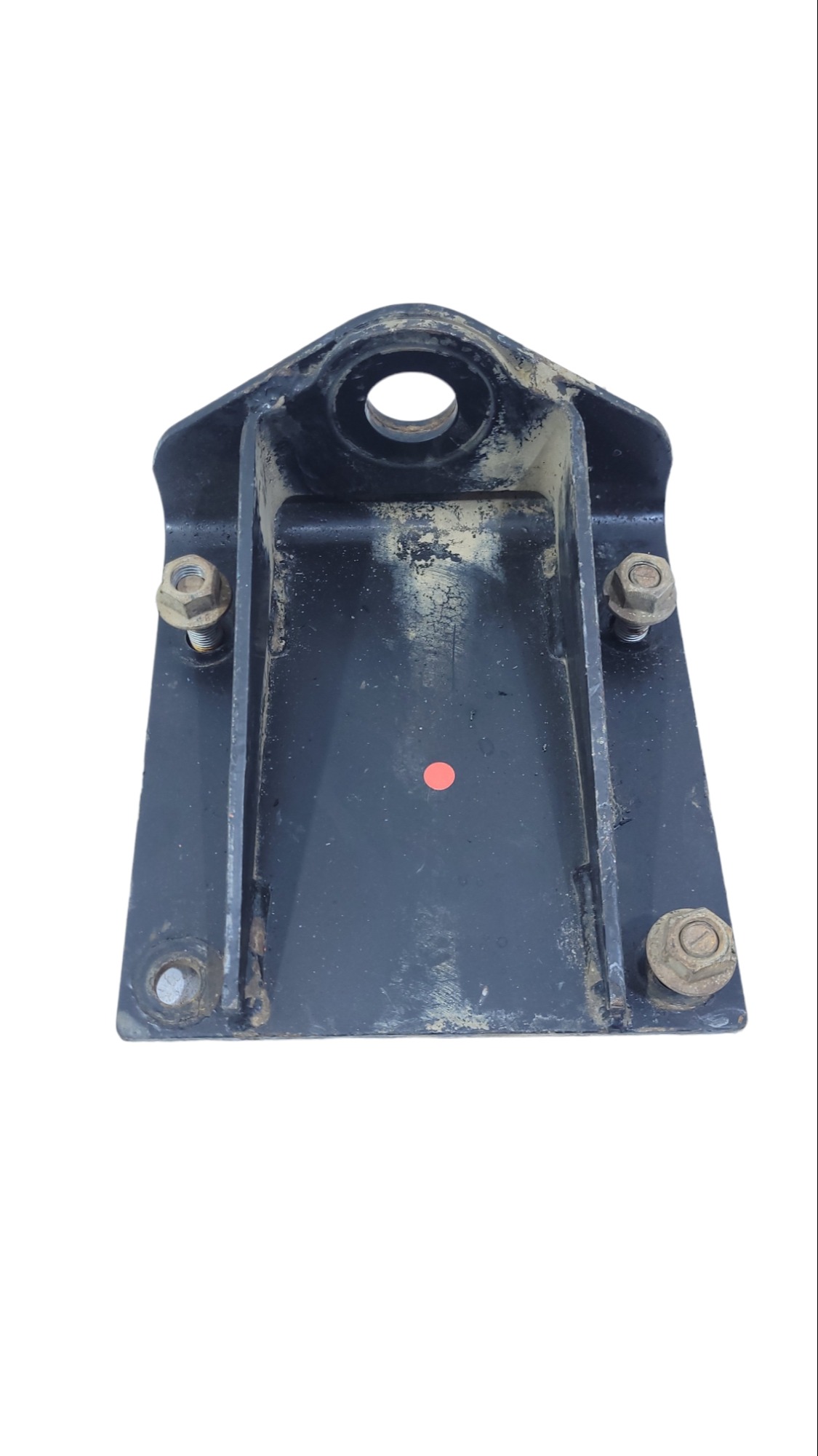 Suporte Cabine M Benz 710 4