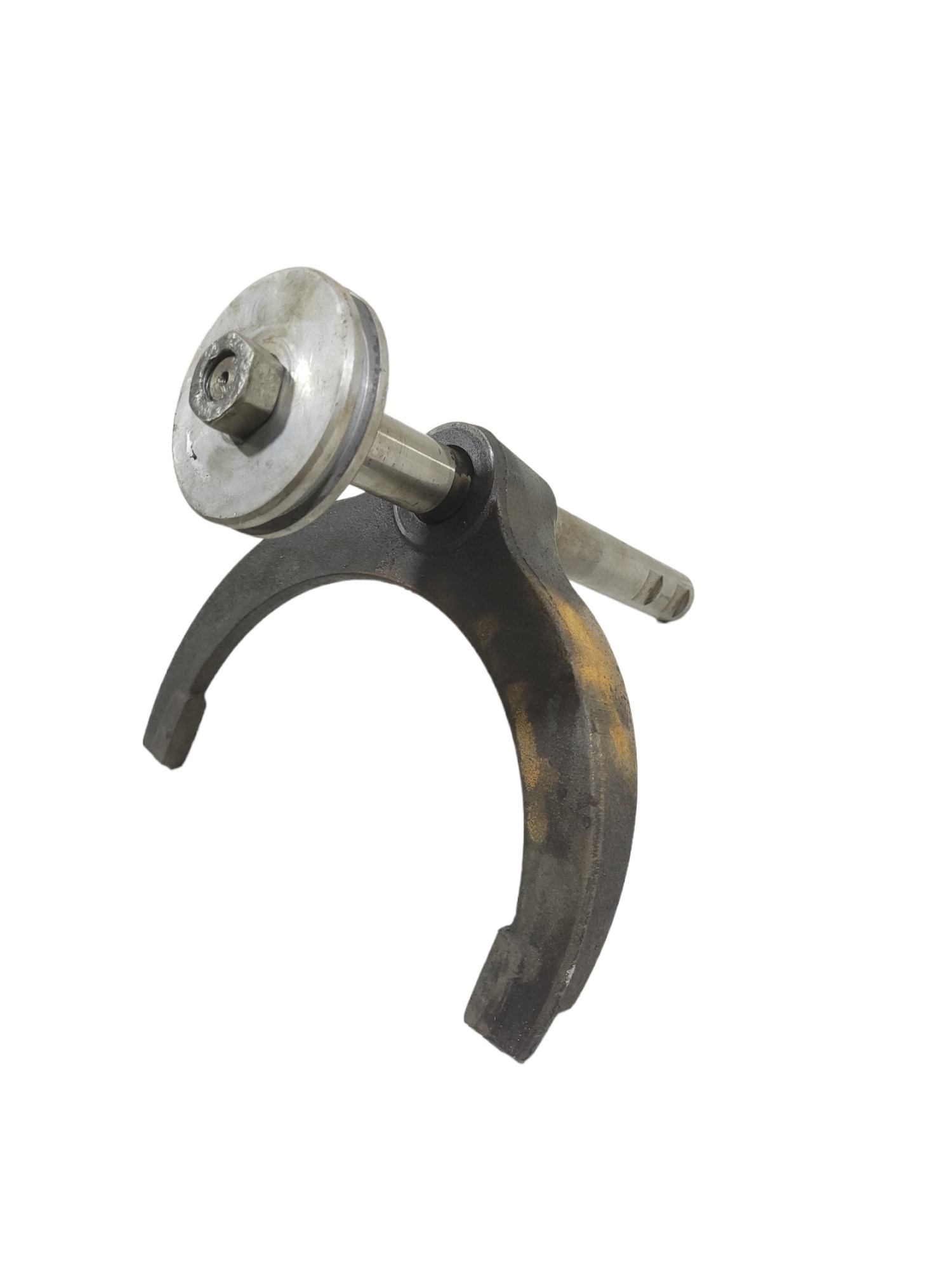 Garfo Caixa Câmbio Alta Baixa Caixa Eaton 1119n 8883677 2