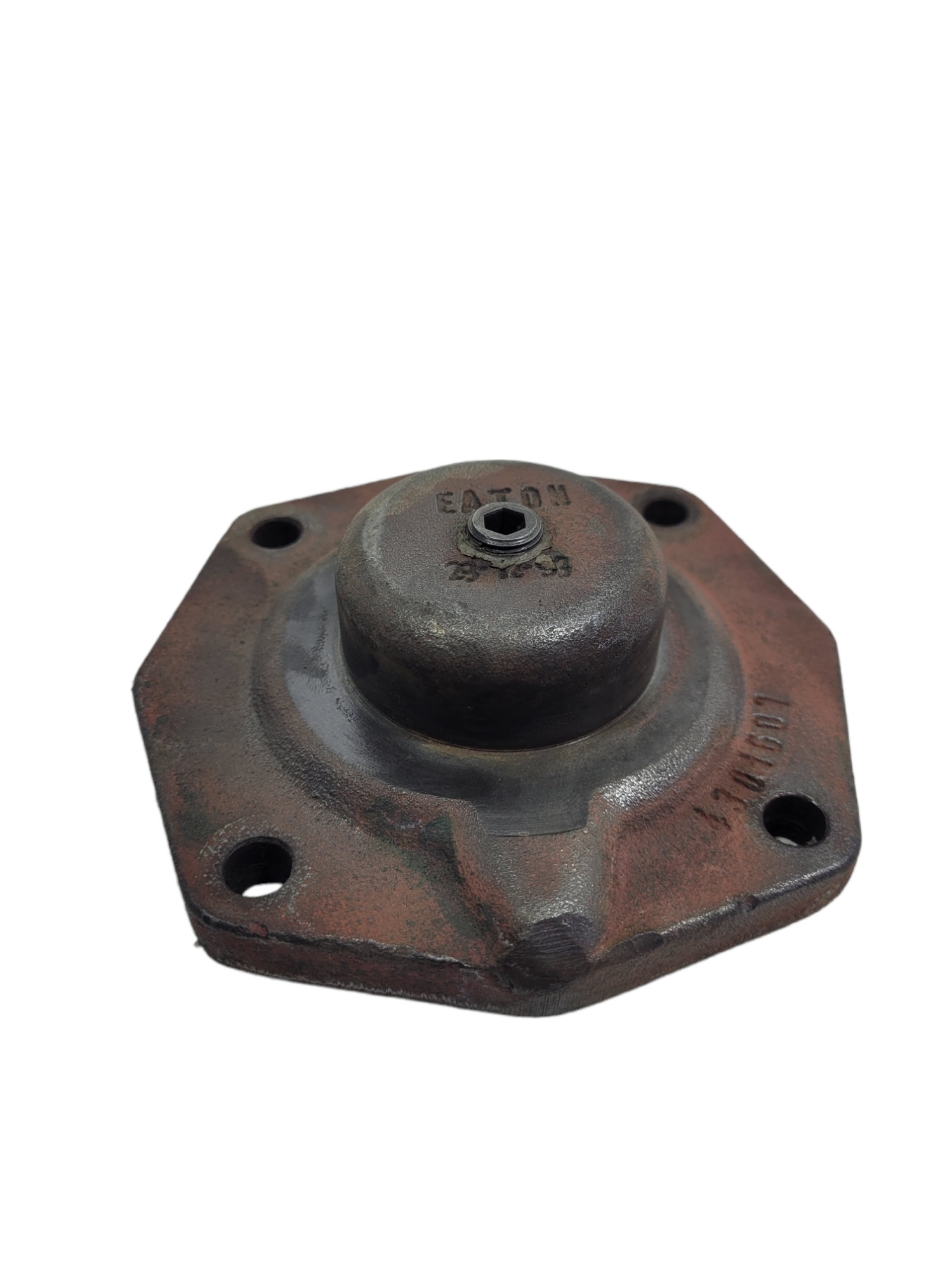 Tampa Tentetor Eixo Traseiro Cx Fs6206 vw 210  4301607 3