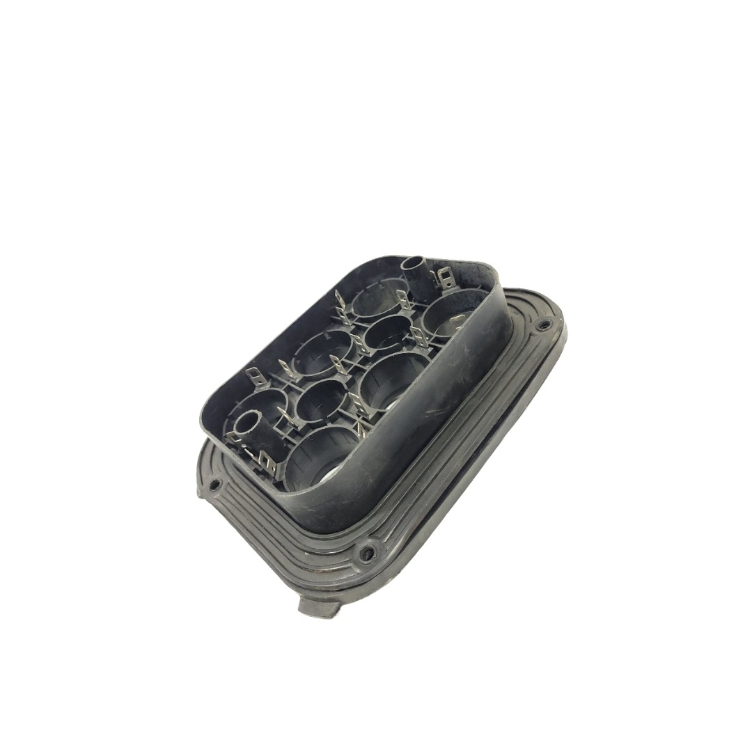 Suporte Chicote Eletrico Iveco – 3