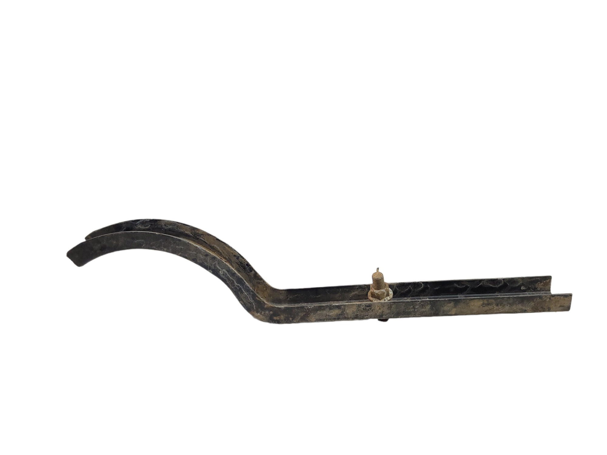 Suporte Bujão Ar M Benz Axor 9584292840 2