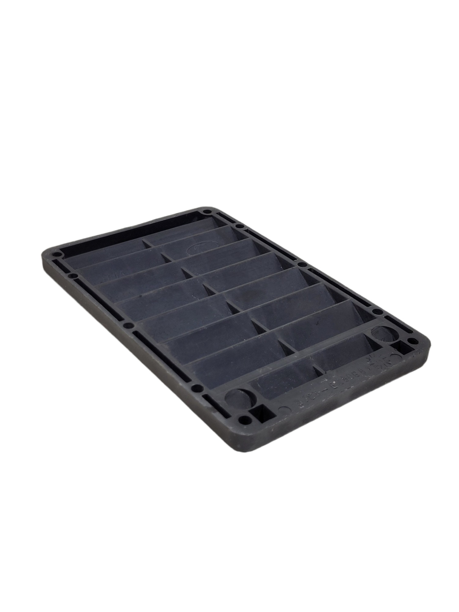 Moldura Ventilação Cabine Ford Cargo97cte280b84 5