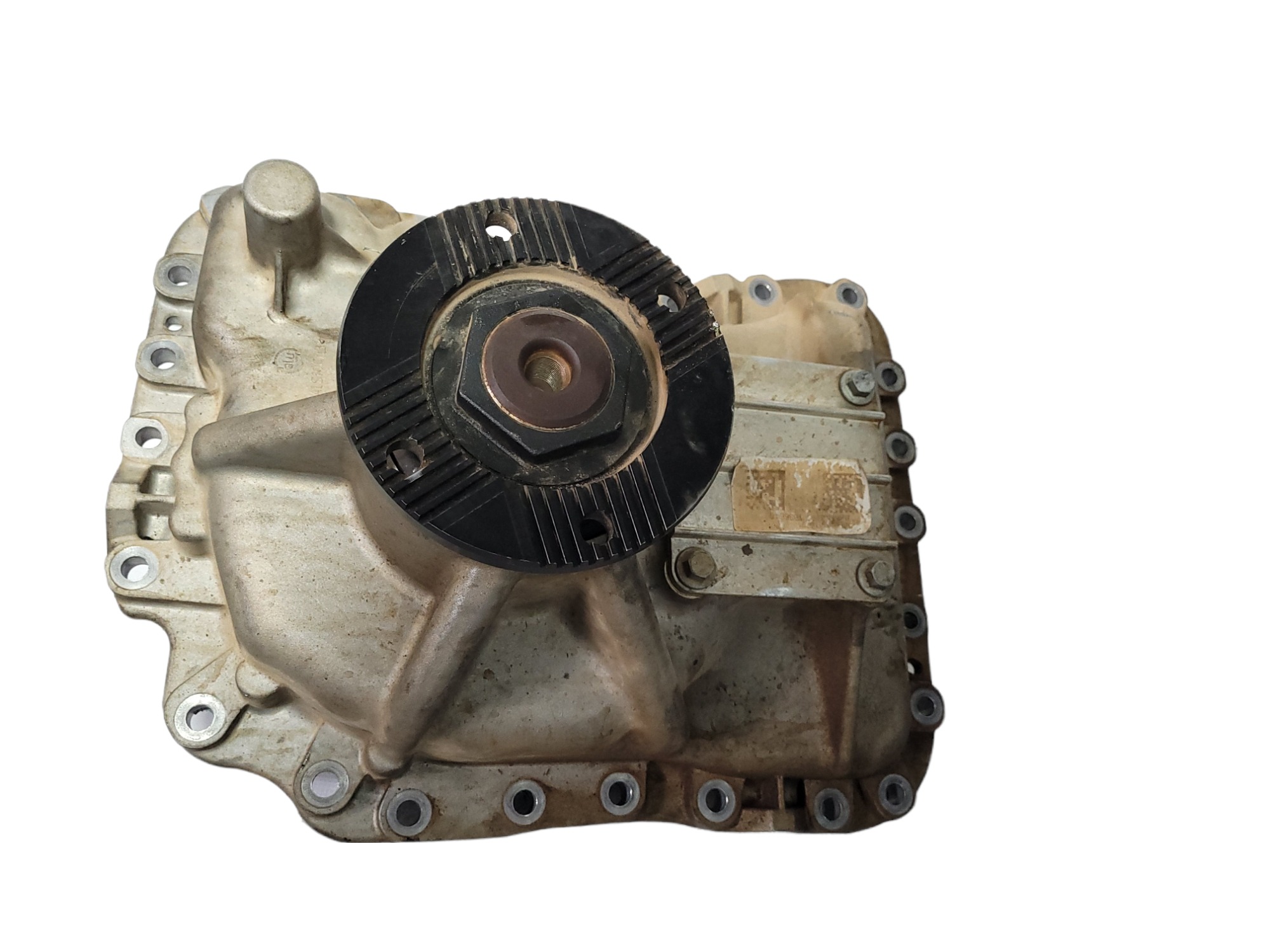 Seletora Da Caixa Ishift Volvo Fh Automático 22550742 2