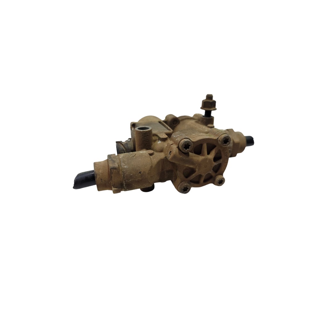 Valvula Moduladora Freio Abs Volvo : 1079666 4
