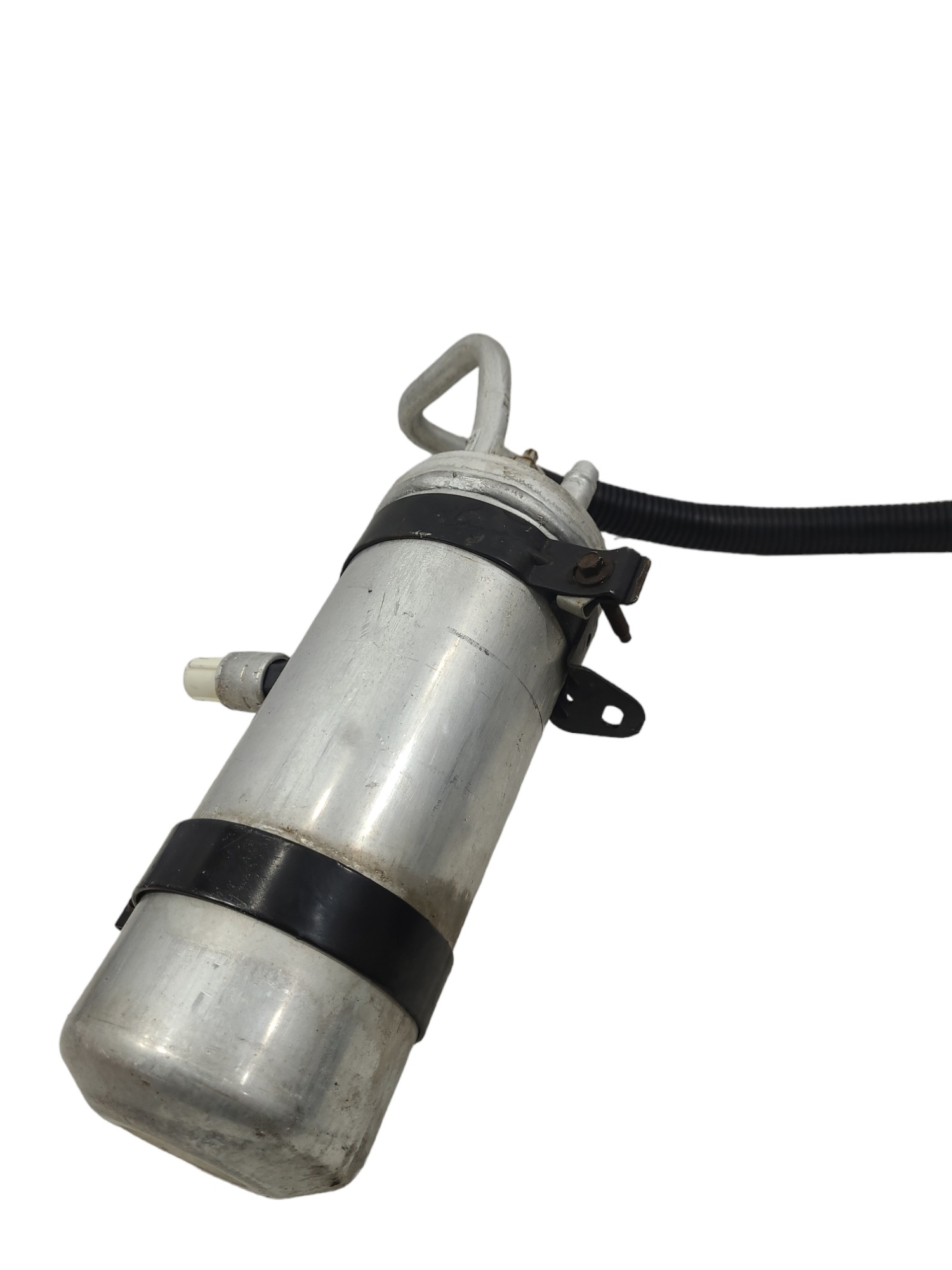 Mangueira Filtro Compressor Ford Cargo 4c3519e636ab 3