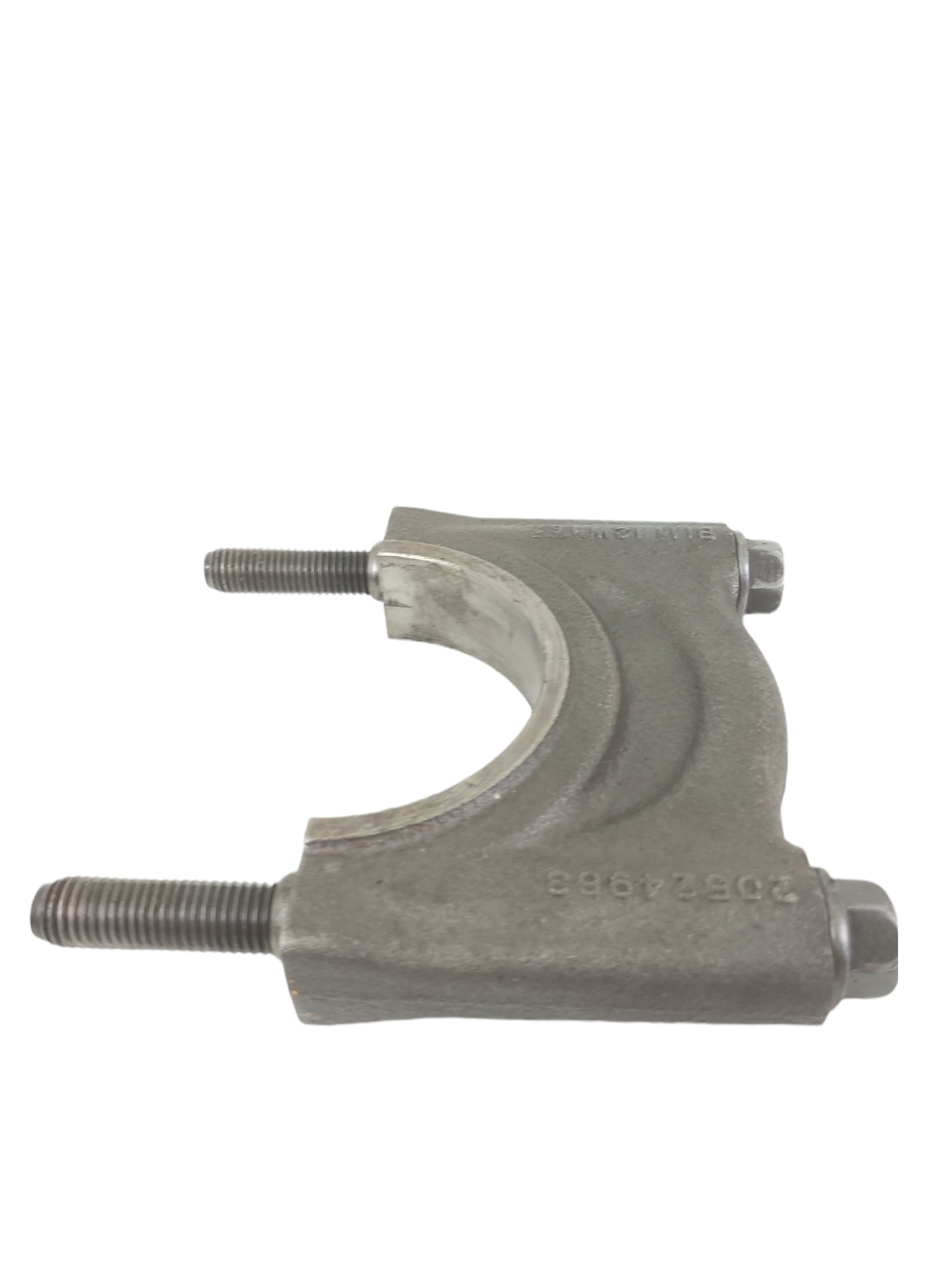 Mancal Eixo Virabrequim Volvo 20524963 2