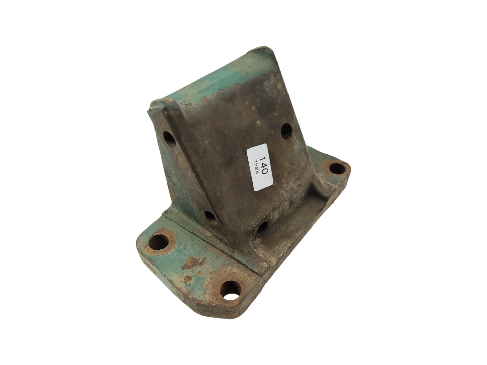 Suporte Coxim M Benz 3