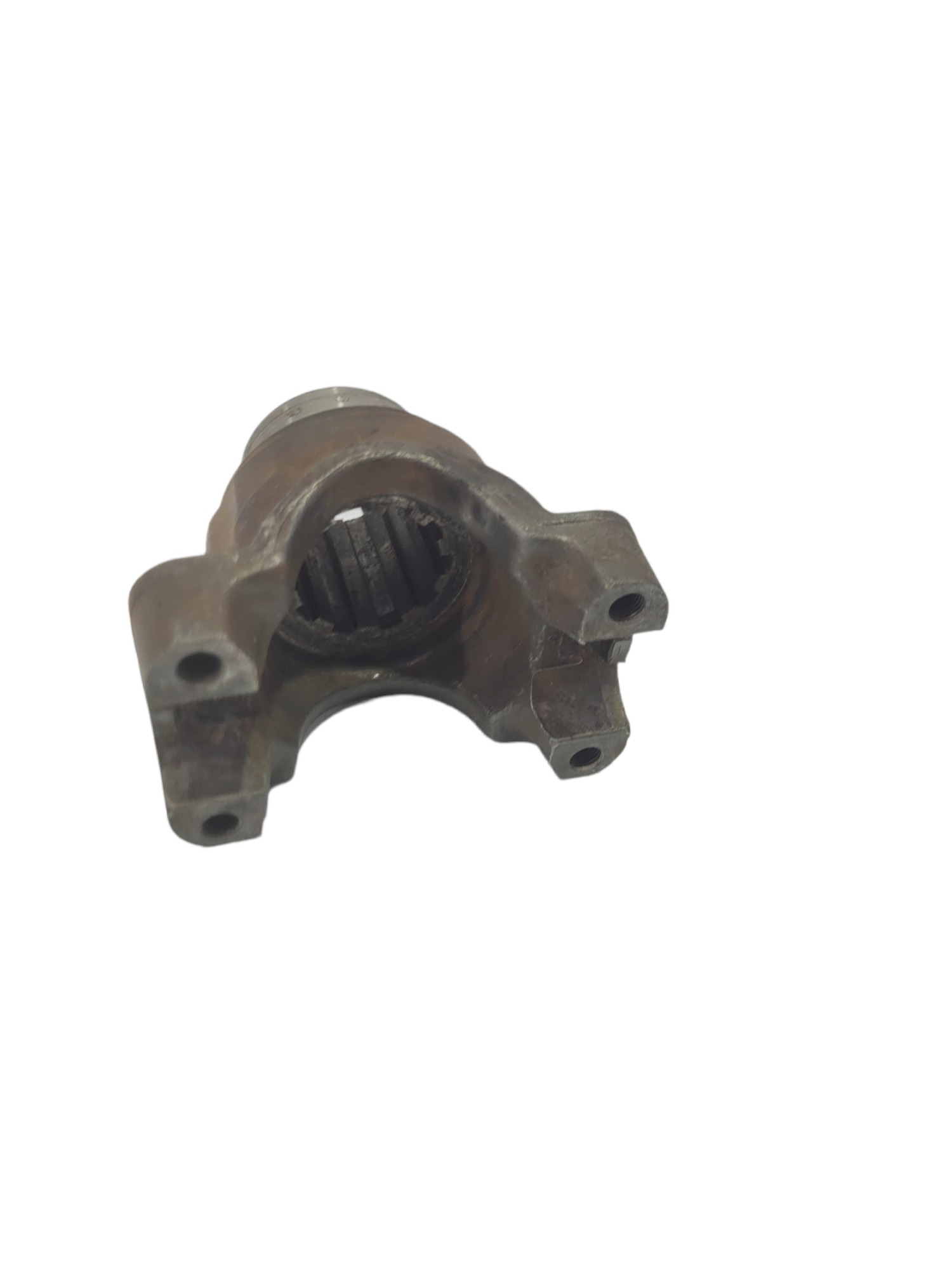 Flange Caixa Eaton Vw 3