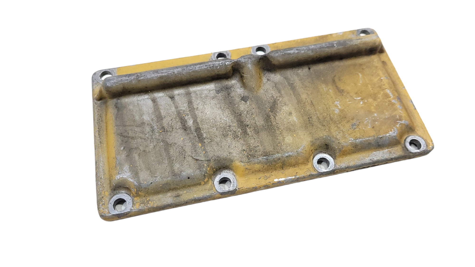 Tampa Lateral Caixa Caterpillar 7w3871 3