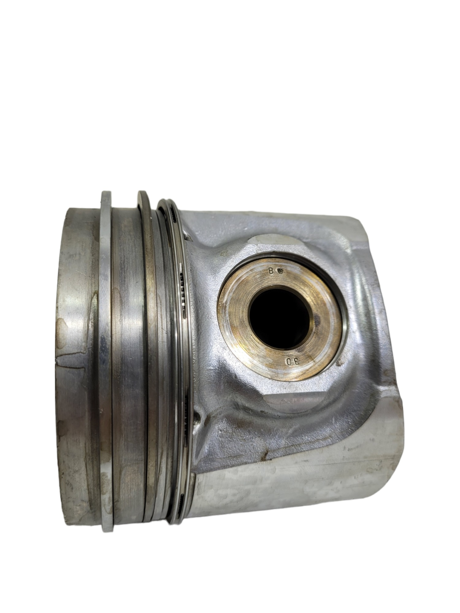 Pistao Motor Mwm X12 Vw 4