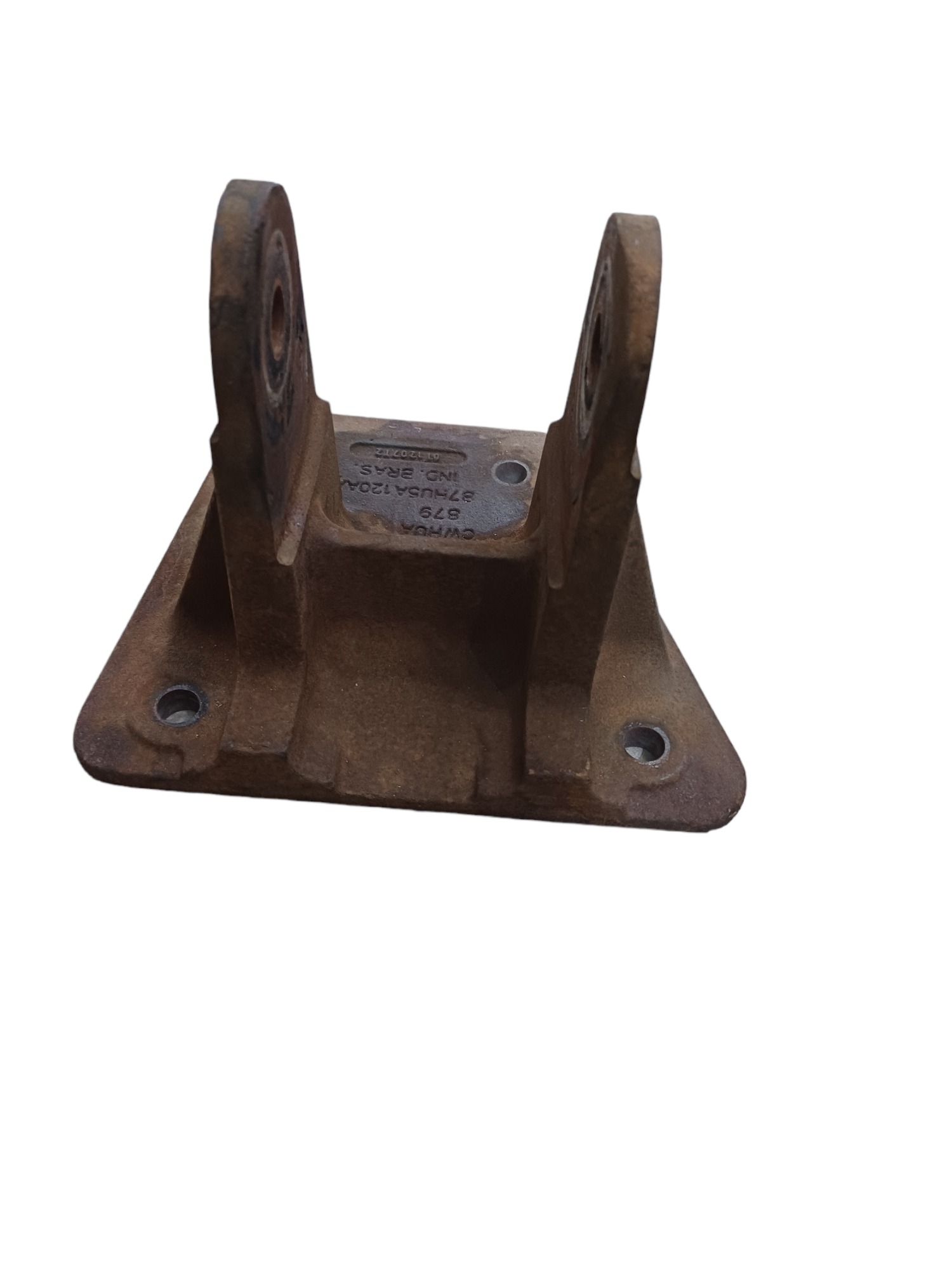 Suporte Cabine Ford Cargo 011207t2 1