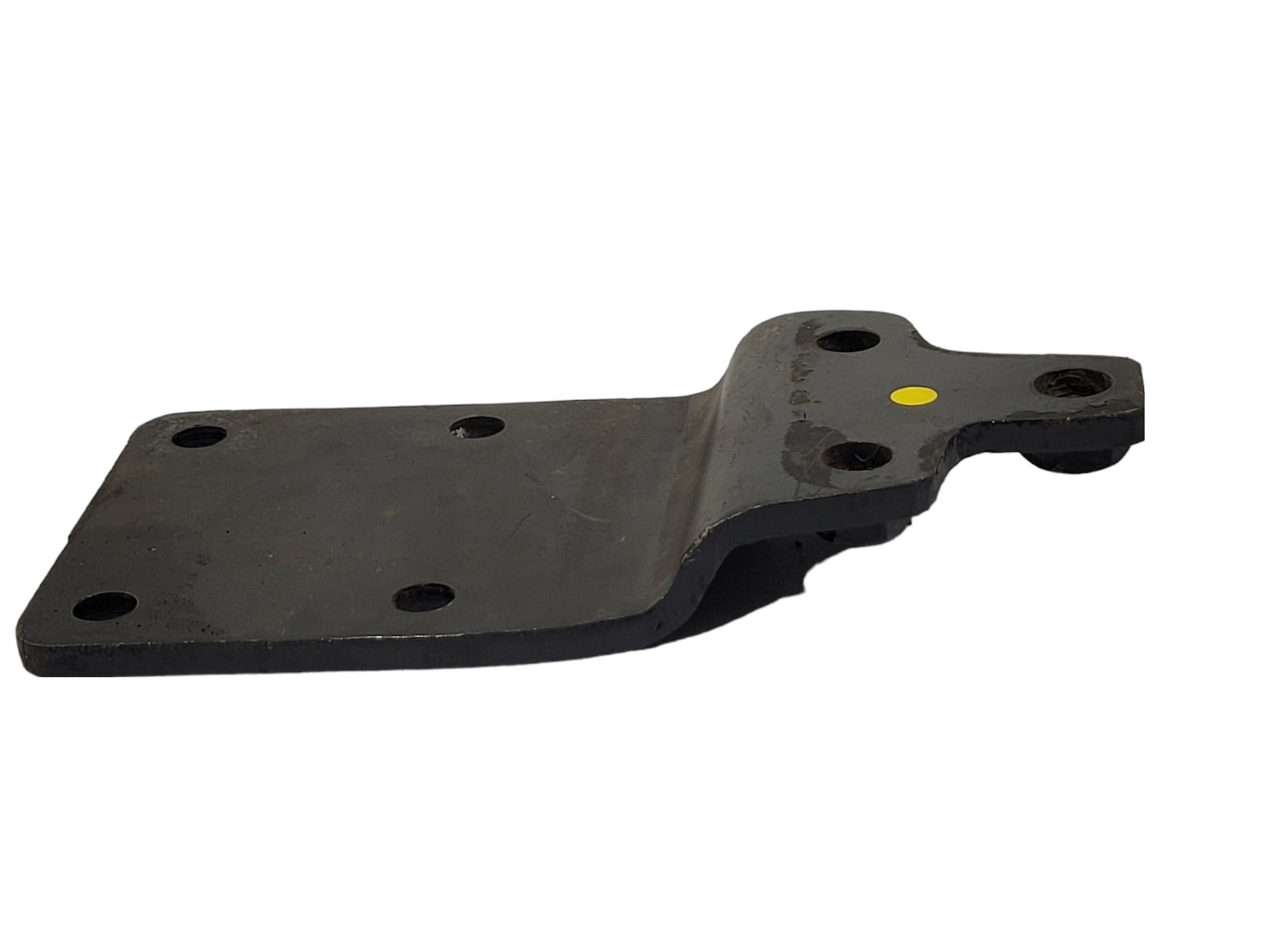 Suporte Filtro Combustível Mbenz 3