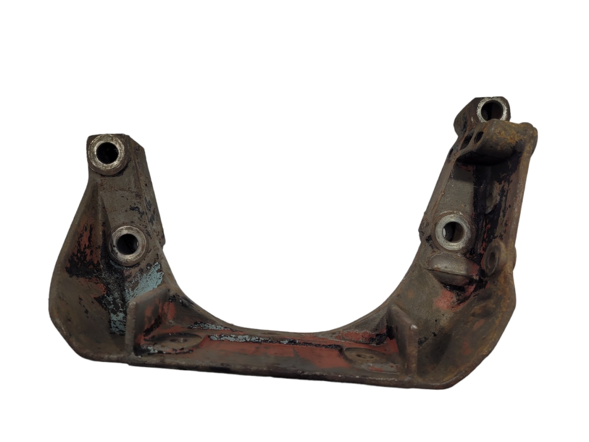 Suporte Do Motor Ford Cargotjg199371 3