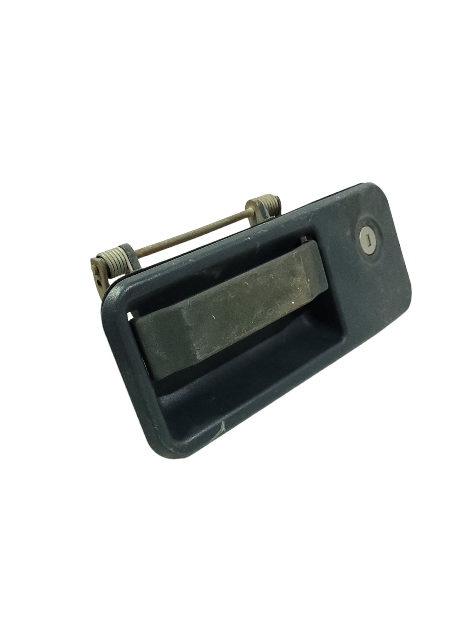 Maçaneta Externa Porta Volvo Fh 20398467 – Br Truck Peças