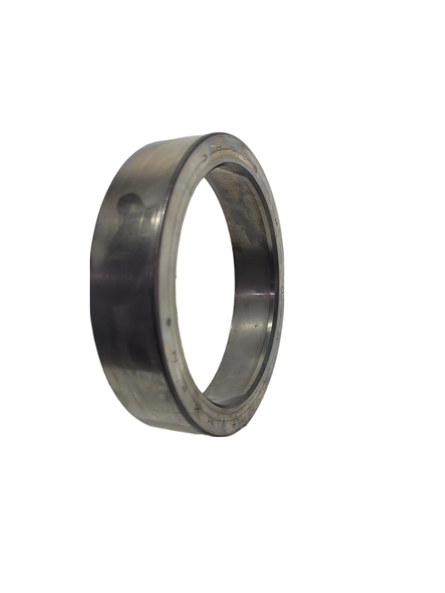 Cone Rolamento Eixo Entalhado 39528 4