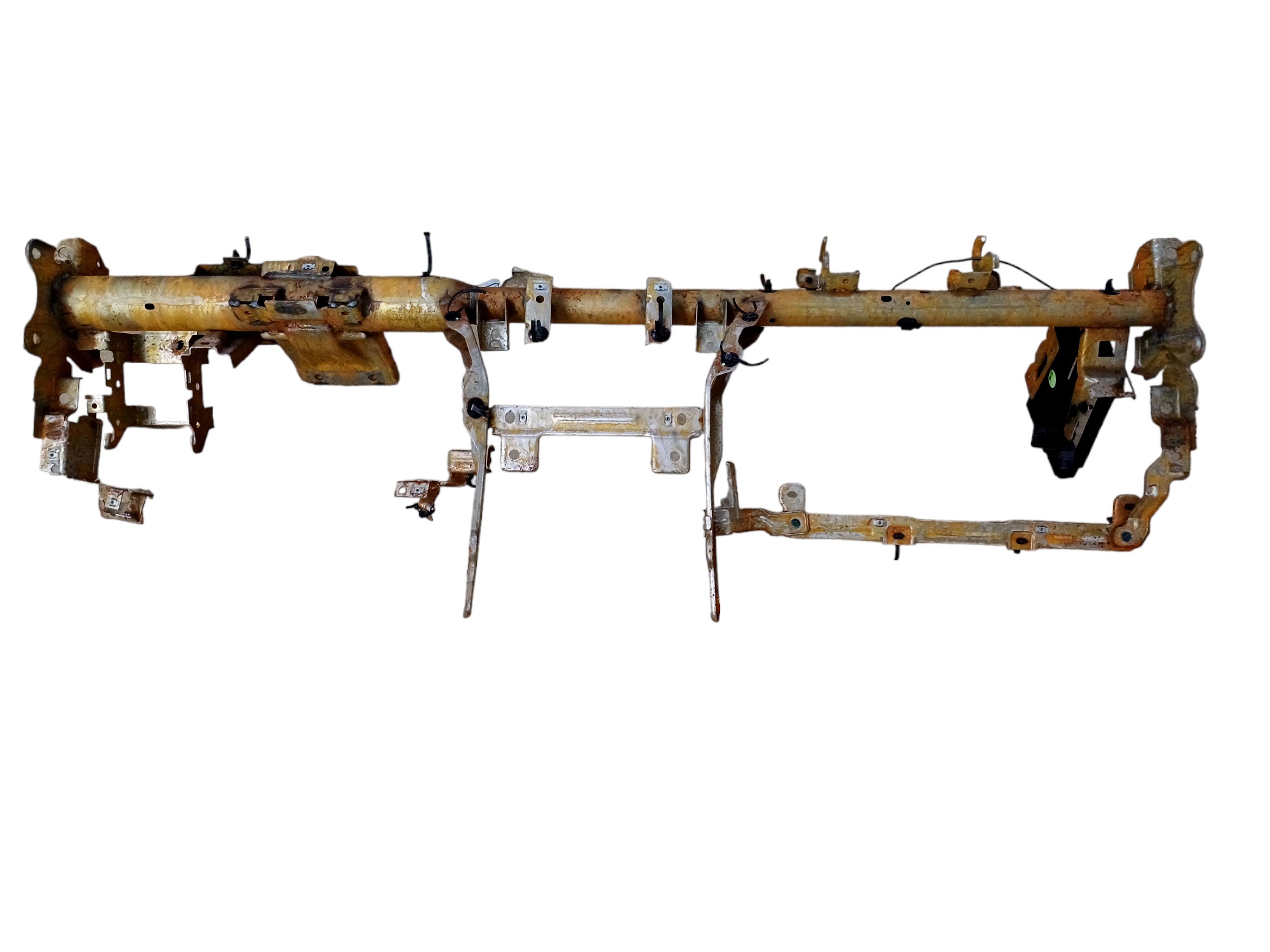 Alma Painel Trailbrazer 2016 3