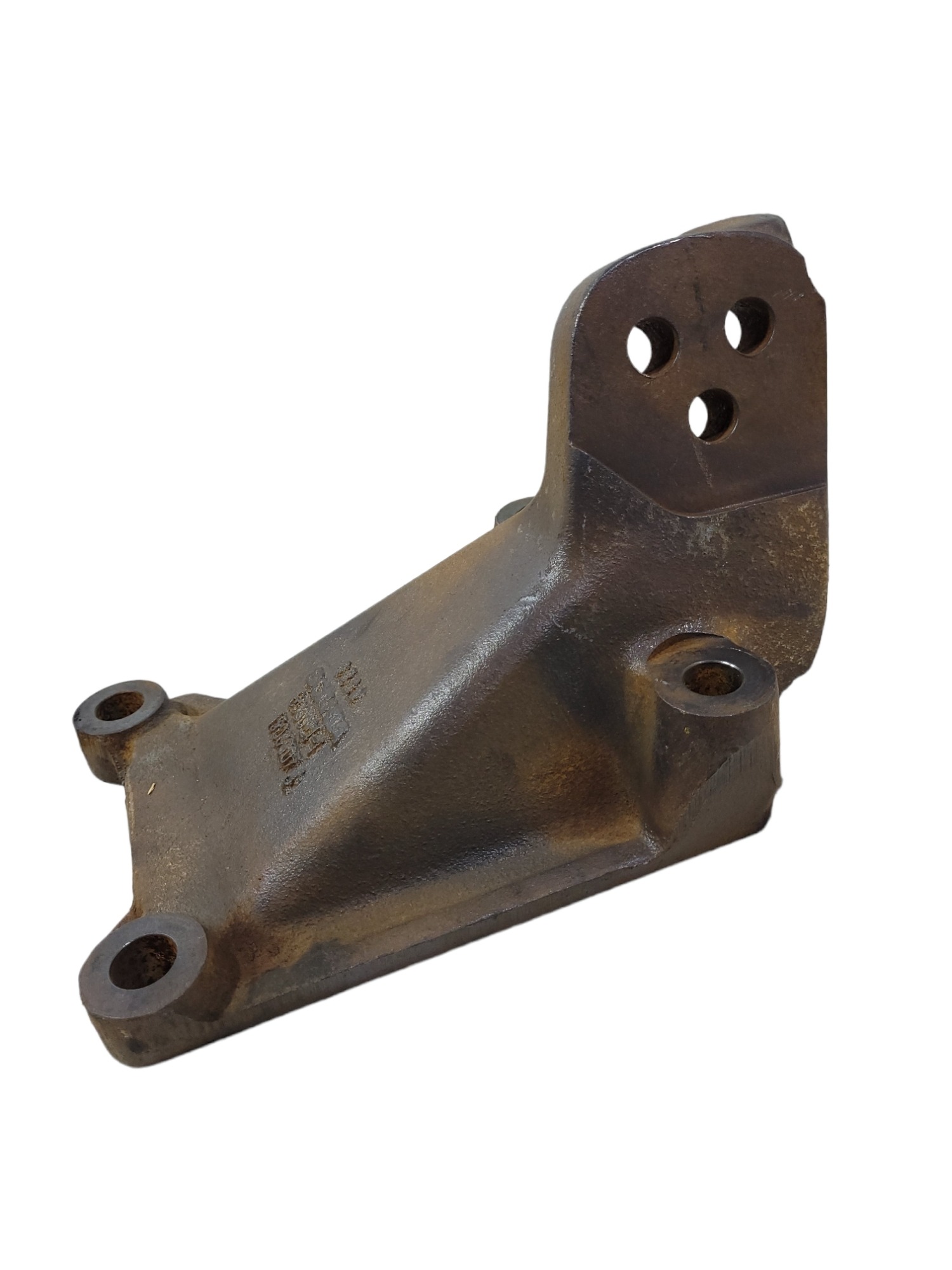 Suporte Motor Direito Scania 1241508907 2