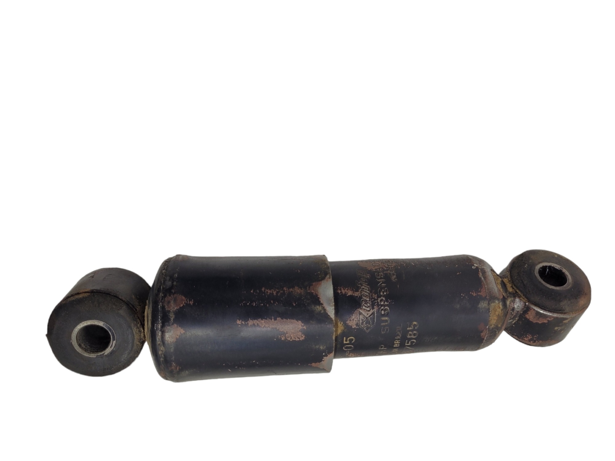 Amortecedor Cabine Ford Cargo _ B47585 6