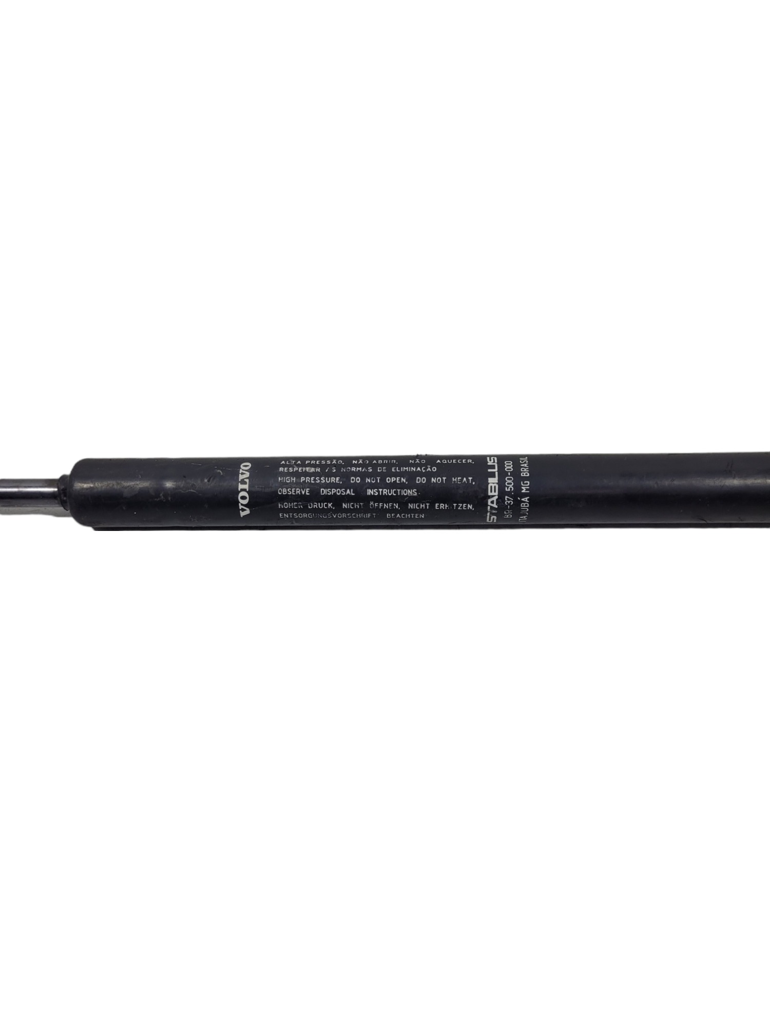 Amortecedor Mola Gas Bagageiro Volvo  20895863 4