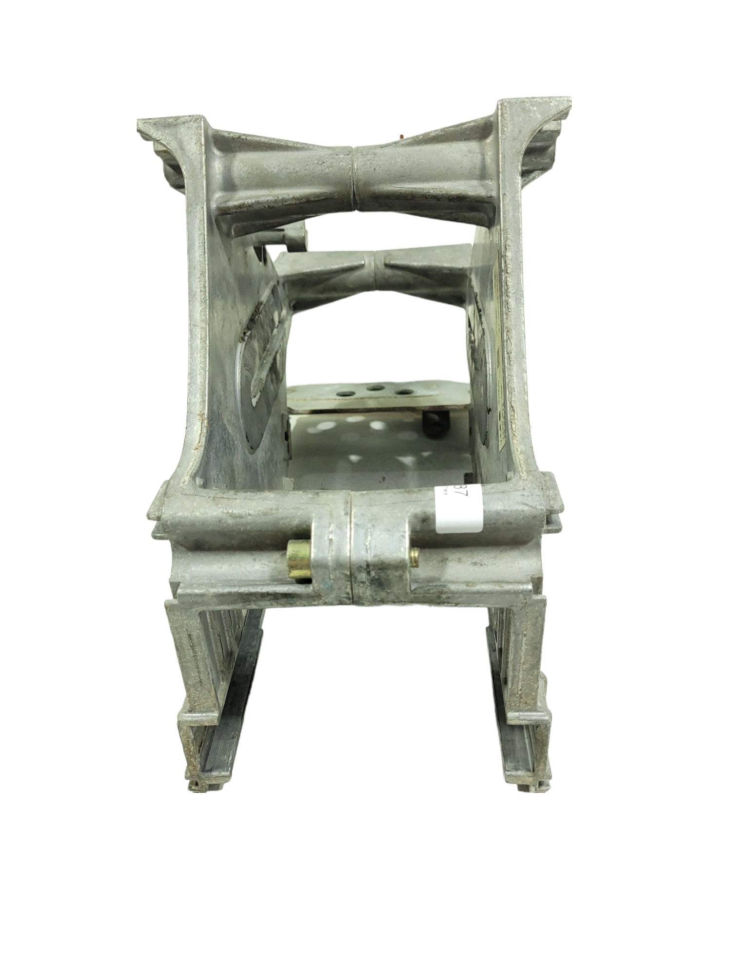 Suporte Coluna Direção  7360003153 4