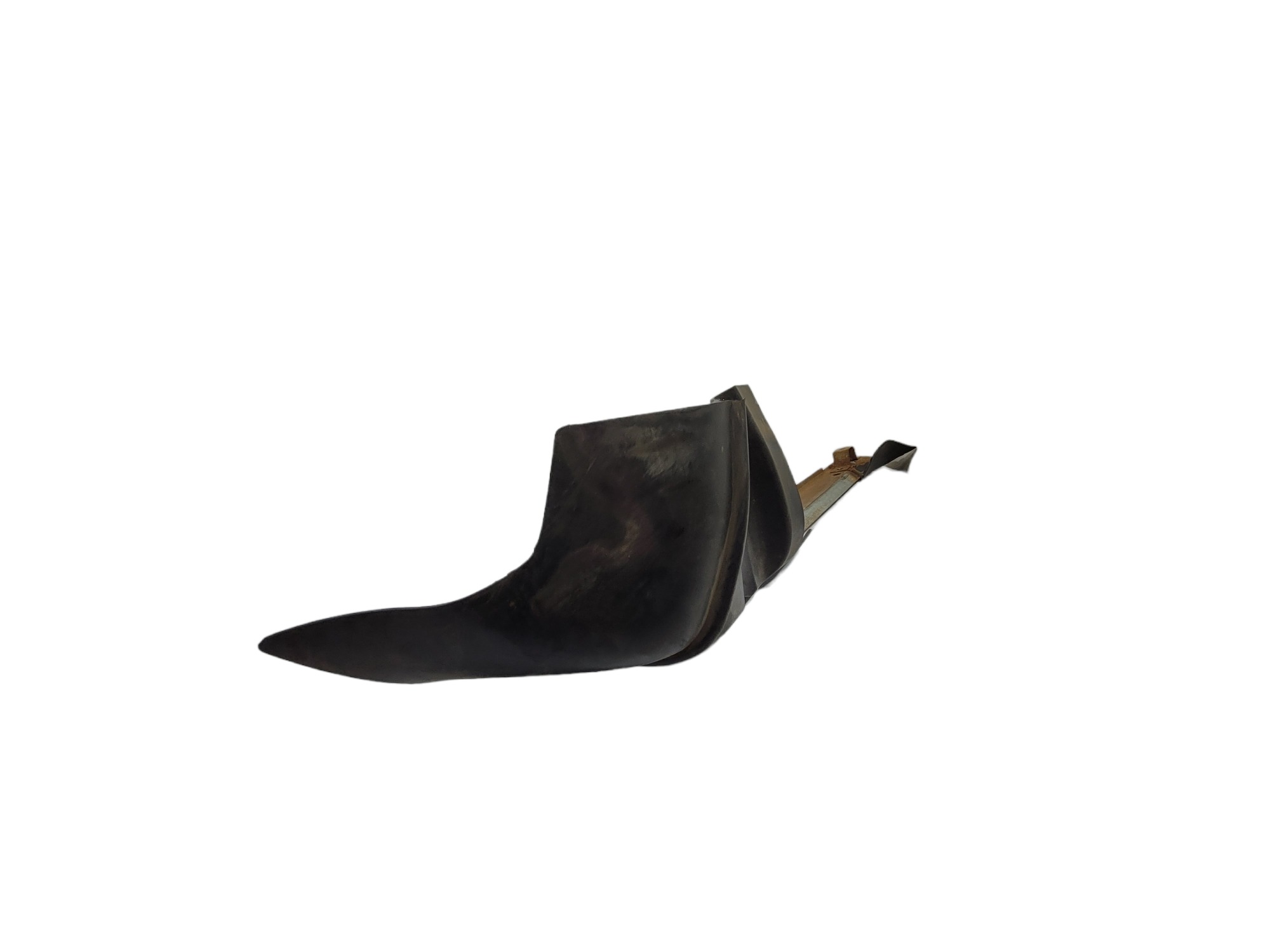 Amortecedor Recirculação De Ar Scania1854994 3