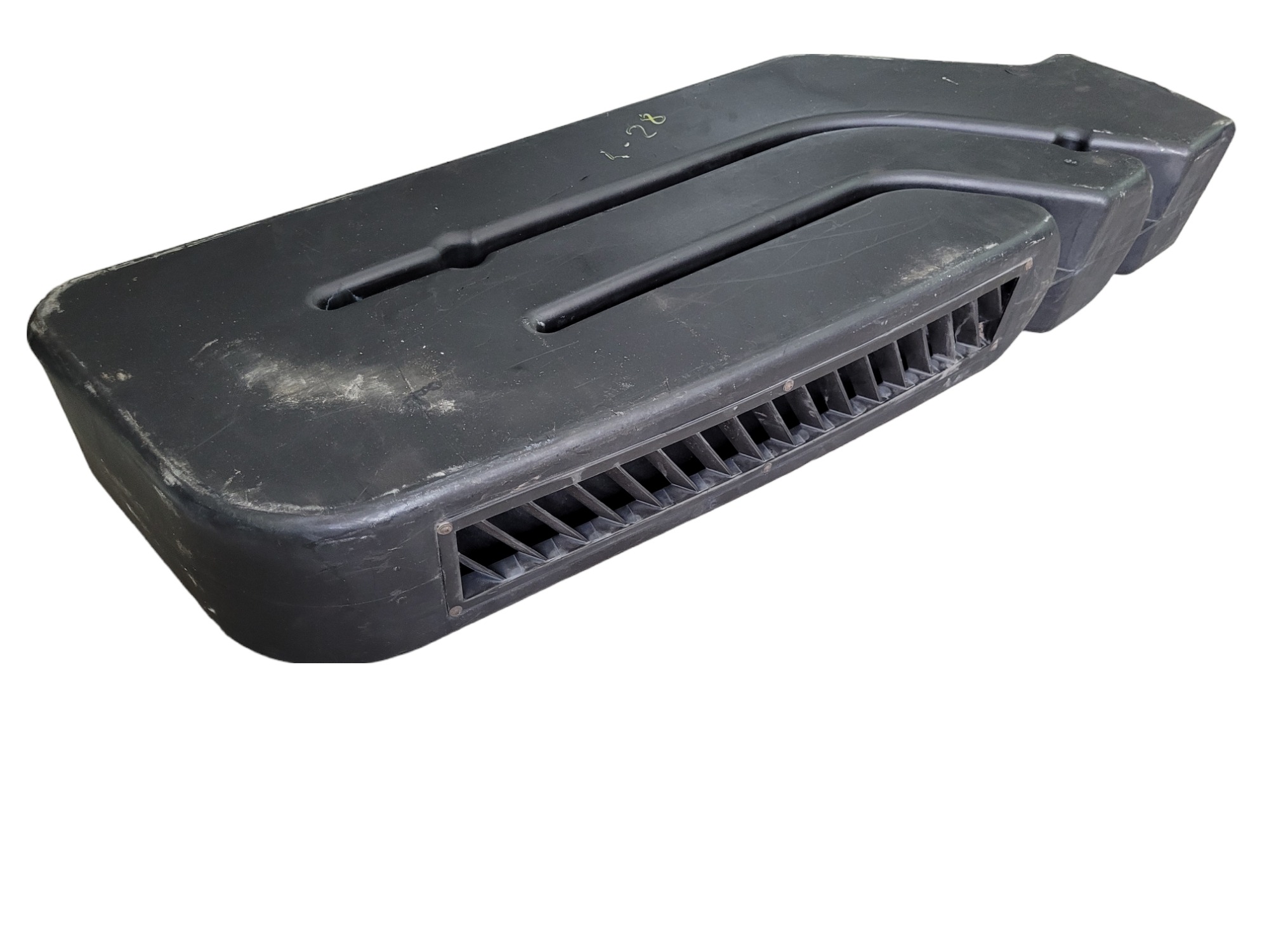Filtro De Ar Ford Cargo 28423c469k614adw 3