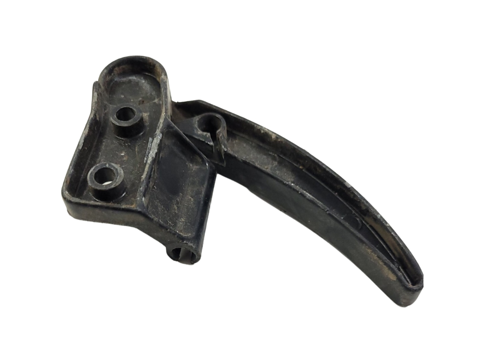 Puxador Capô M Benz Atego 3448807020 3