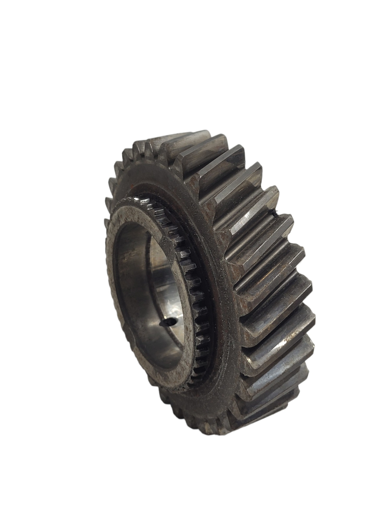 Engrenagem Velocidade 5 Caixa Zf 1268304536 2