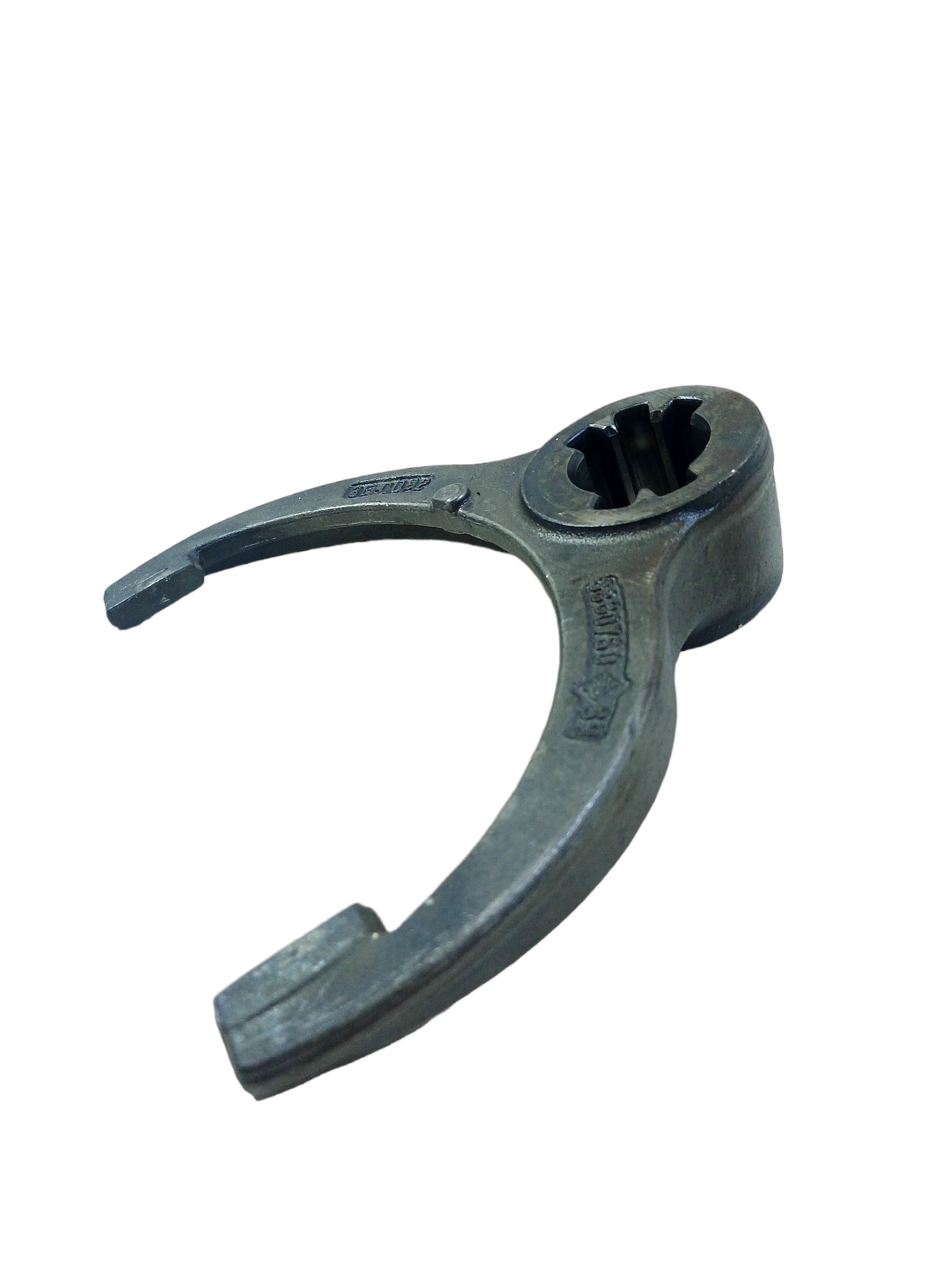 Garfo 1 E 2 Marcha Câmbio Eaton 8880760 2