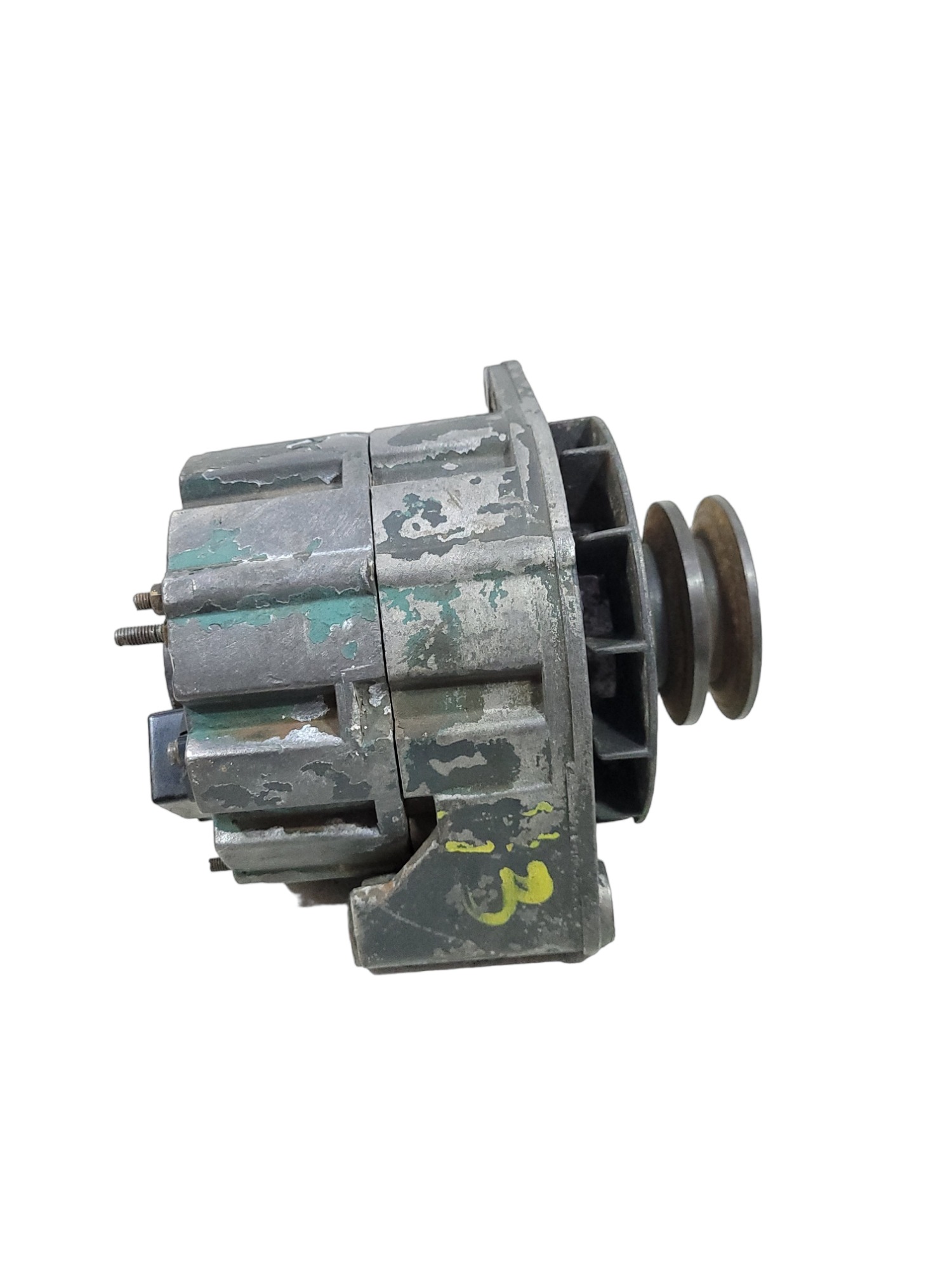 Alternador Scania 113 4