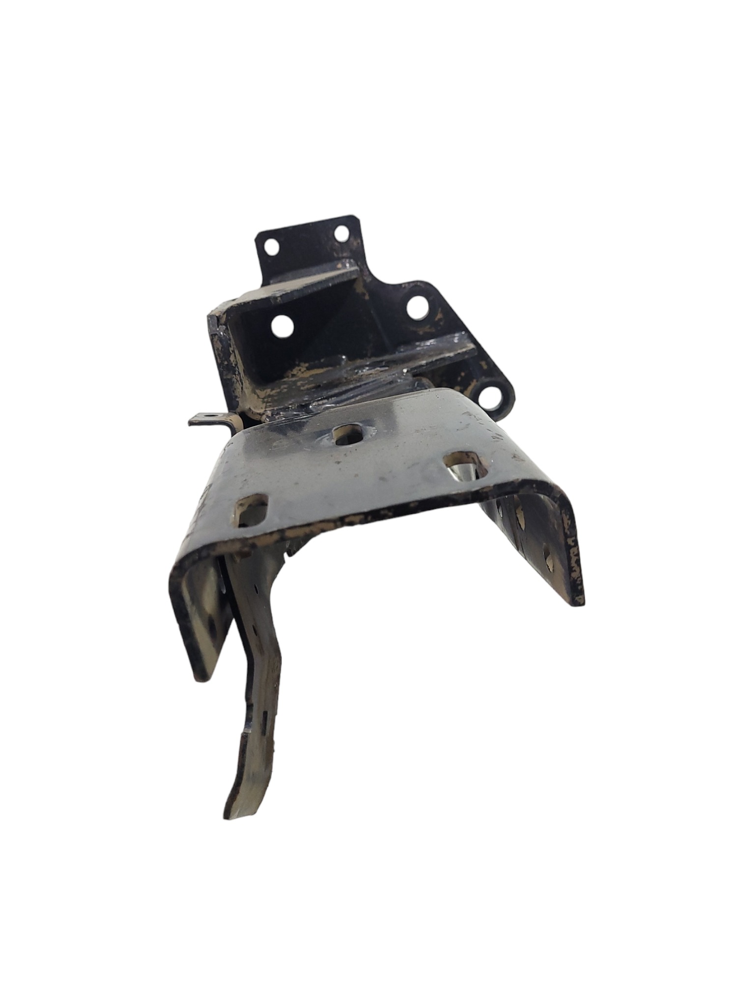 Sapata Estribo M Benz Axor A9305201433 Preto 2