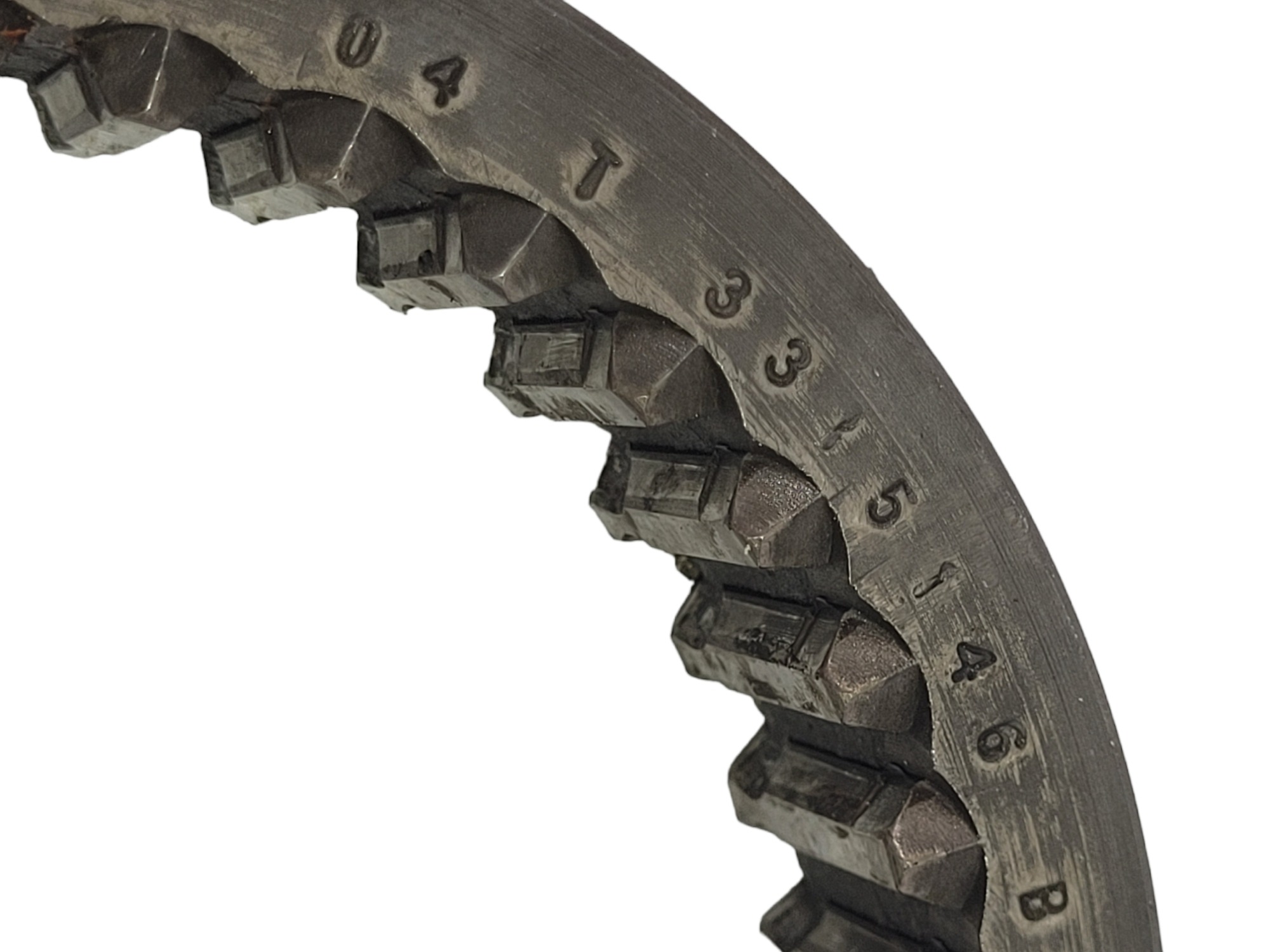 Luva Sincronizadora Caixa Eaton 3315146 5