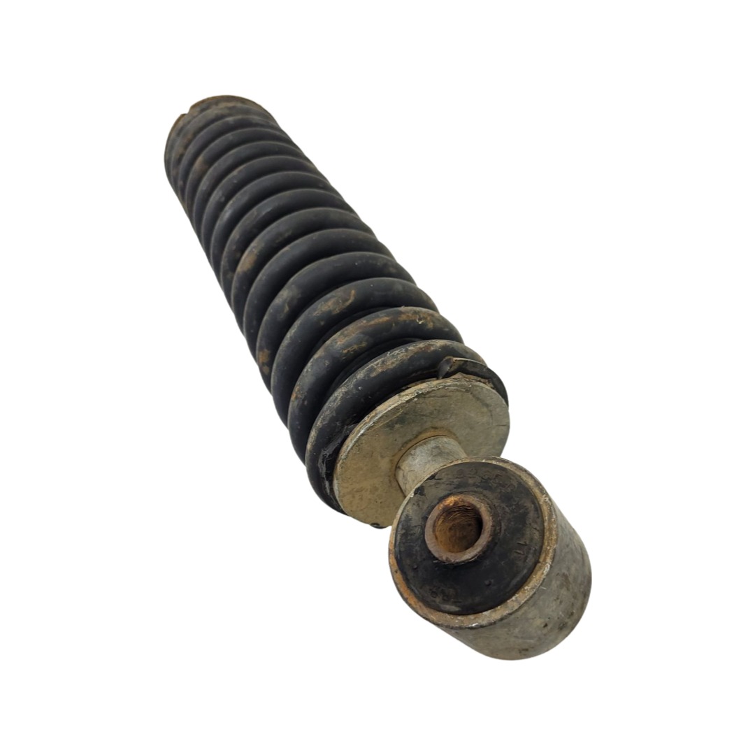 Amortecedor Da Cabine M. Benz : 4