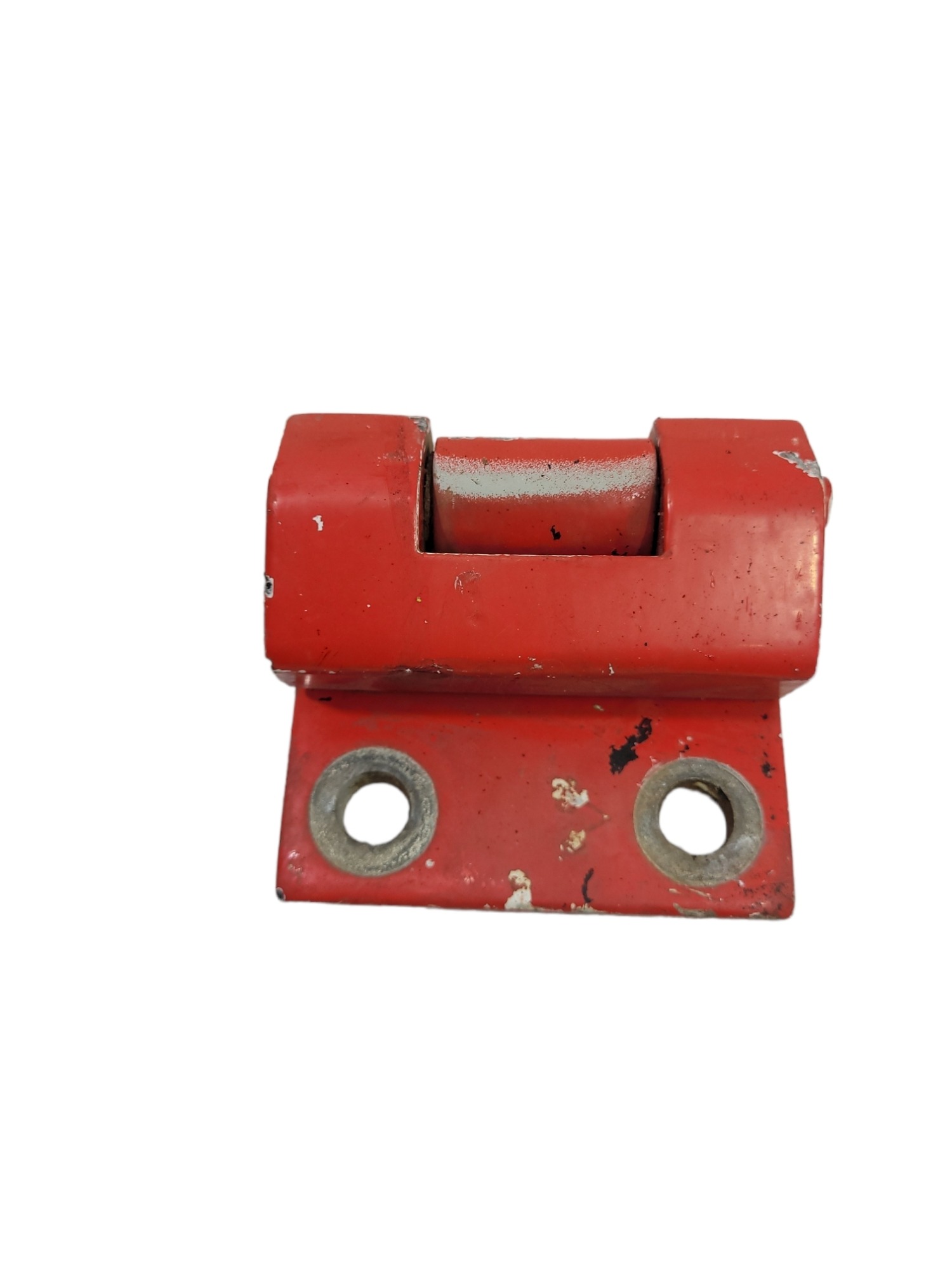 Dobradiça Porta M Benz 1620 5