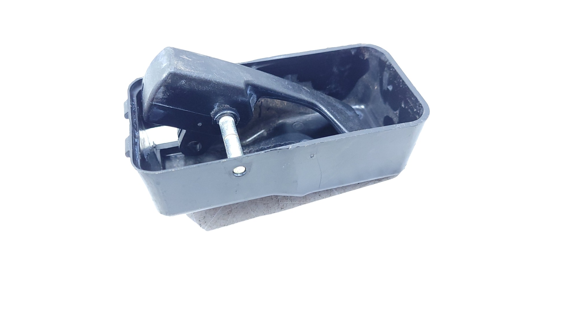 Macaneta Interna Ford Cargo 4