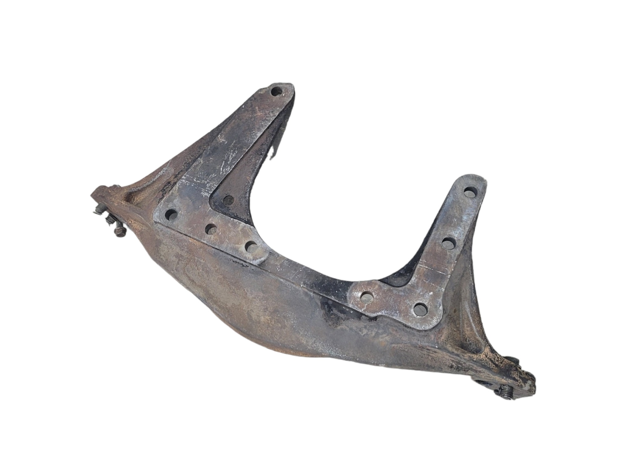 Suporte Motor Scania 1376173 4