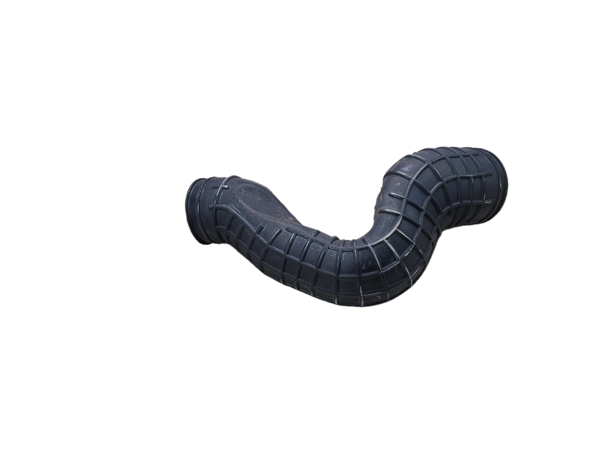 Mangueira Filtro Ar Vw Constellation  2t2129973am 4