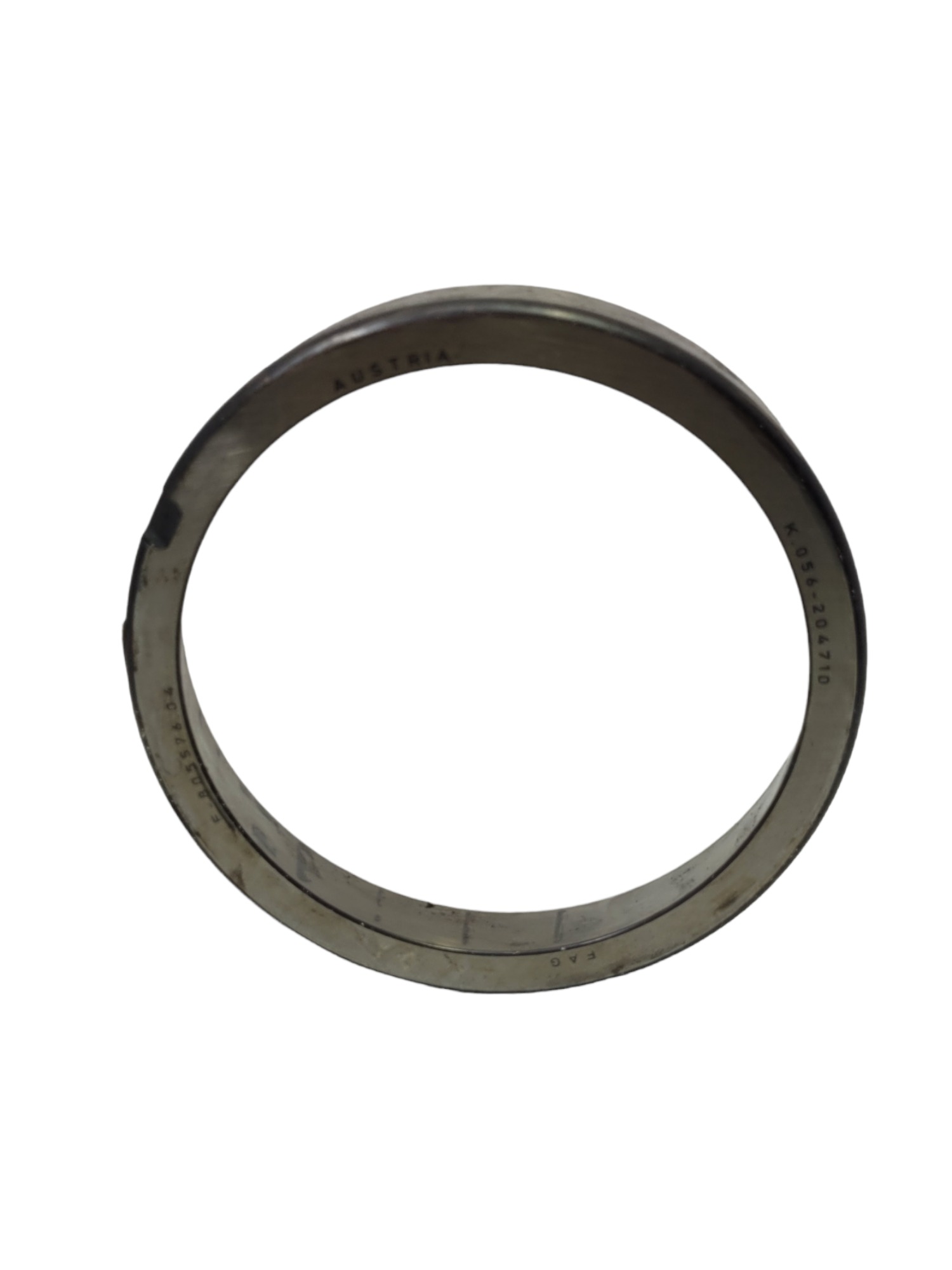 Capa Rolamento Volvo F80557604 4