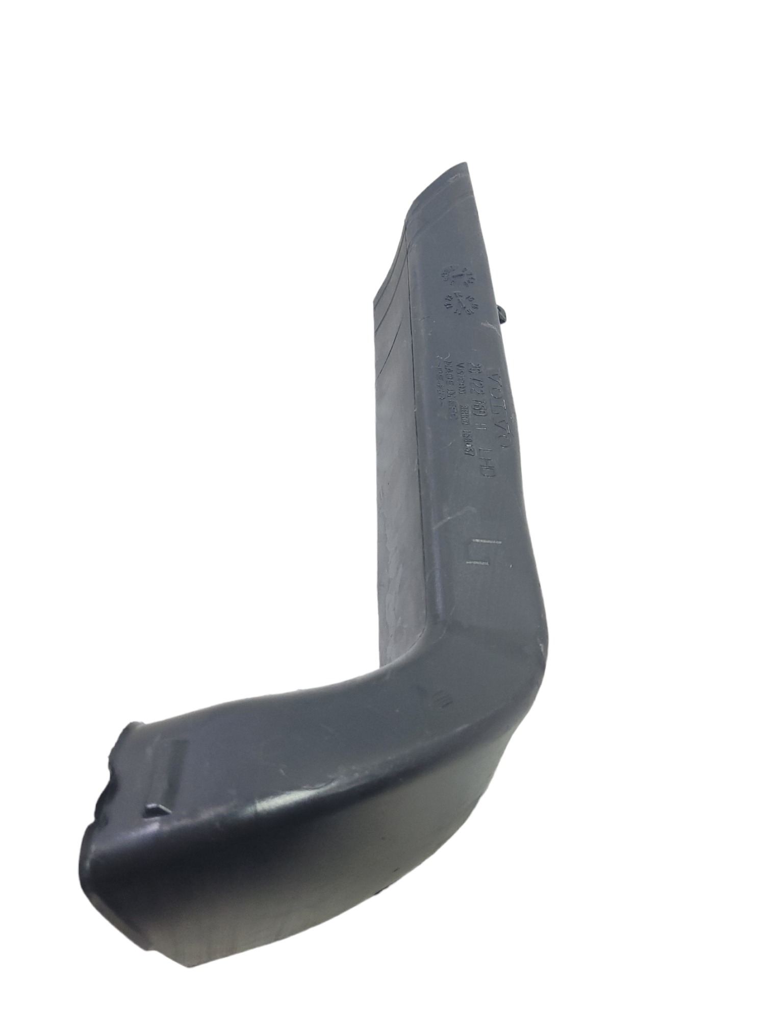 Duto Ar Volvo Vm20722769 2