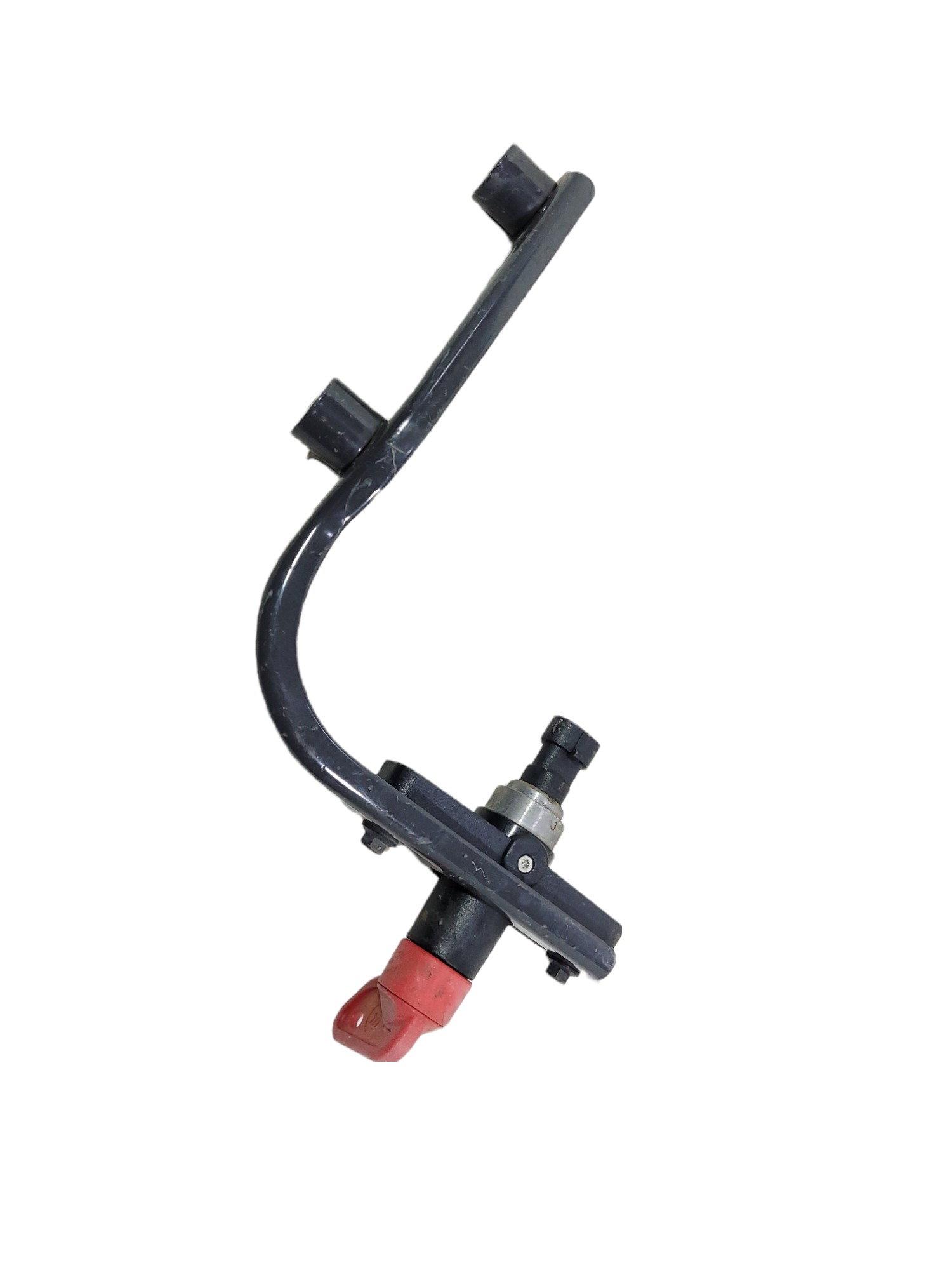 Suporte Bateria Interruptor De Montagem Volvo 5